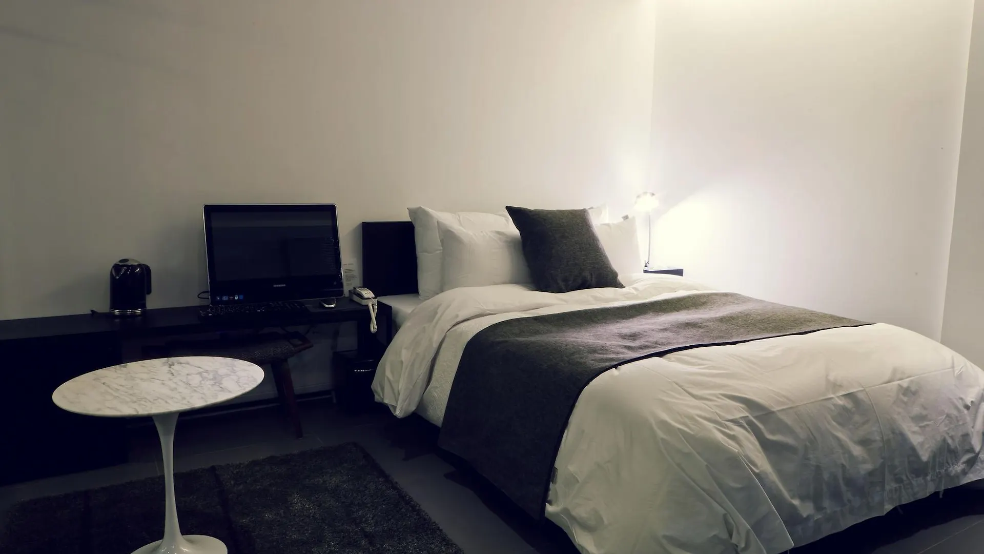 Busan Amare Hotel