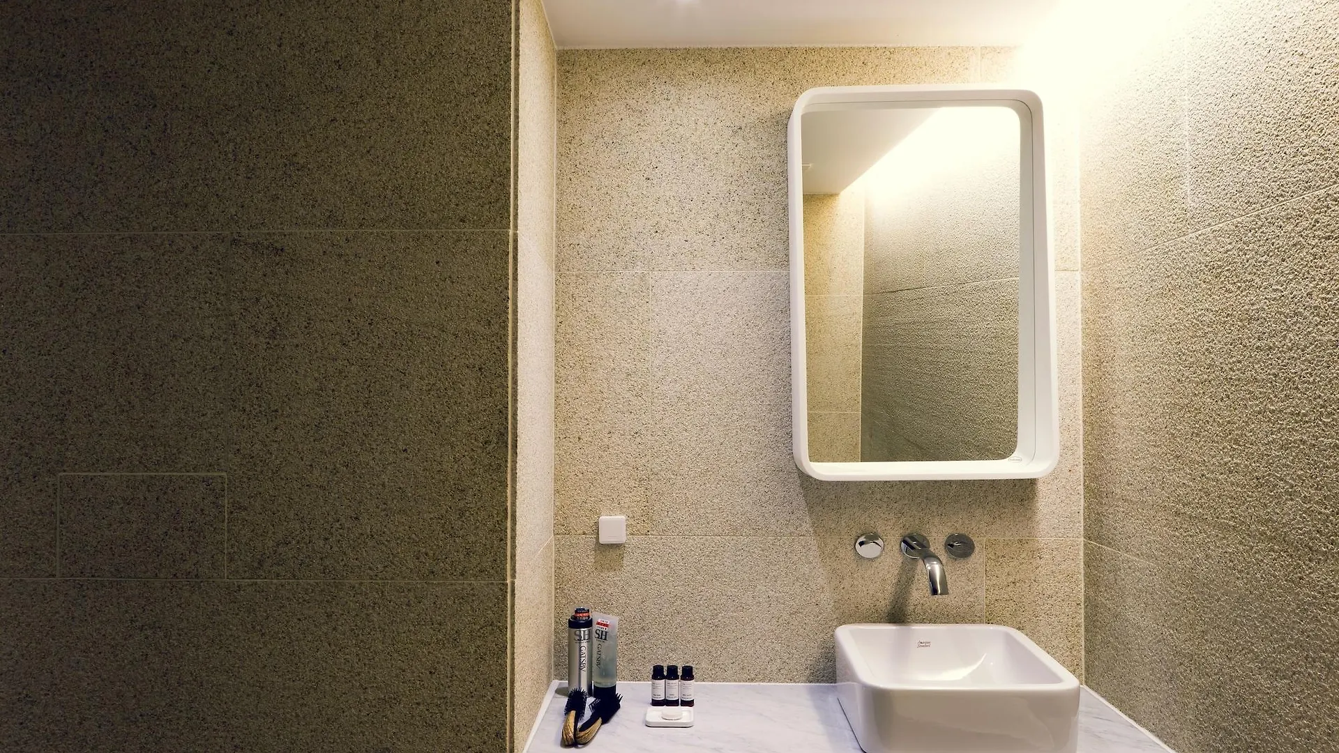Busan Amare Hotel 2*,  South Korea