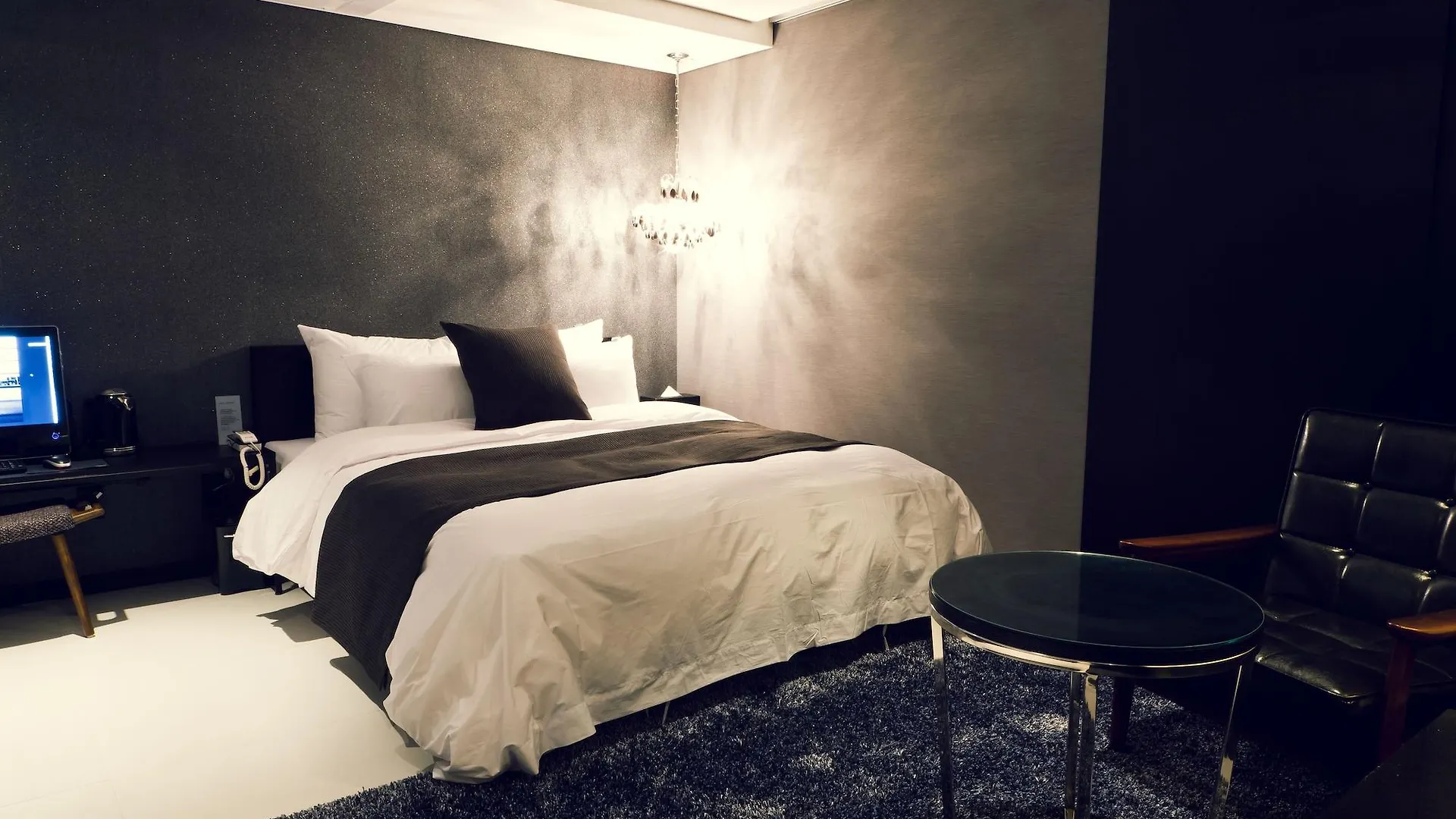 Busan Amare Hotel