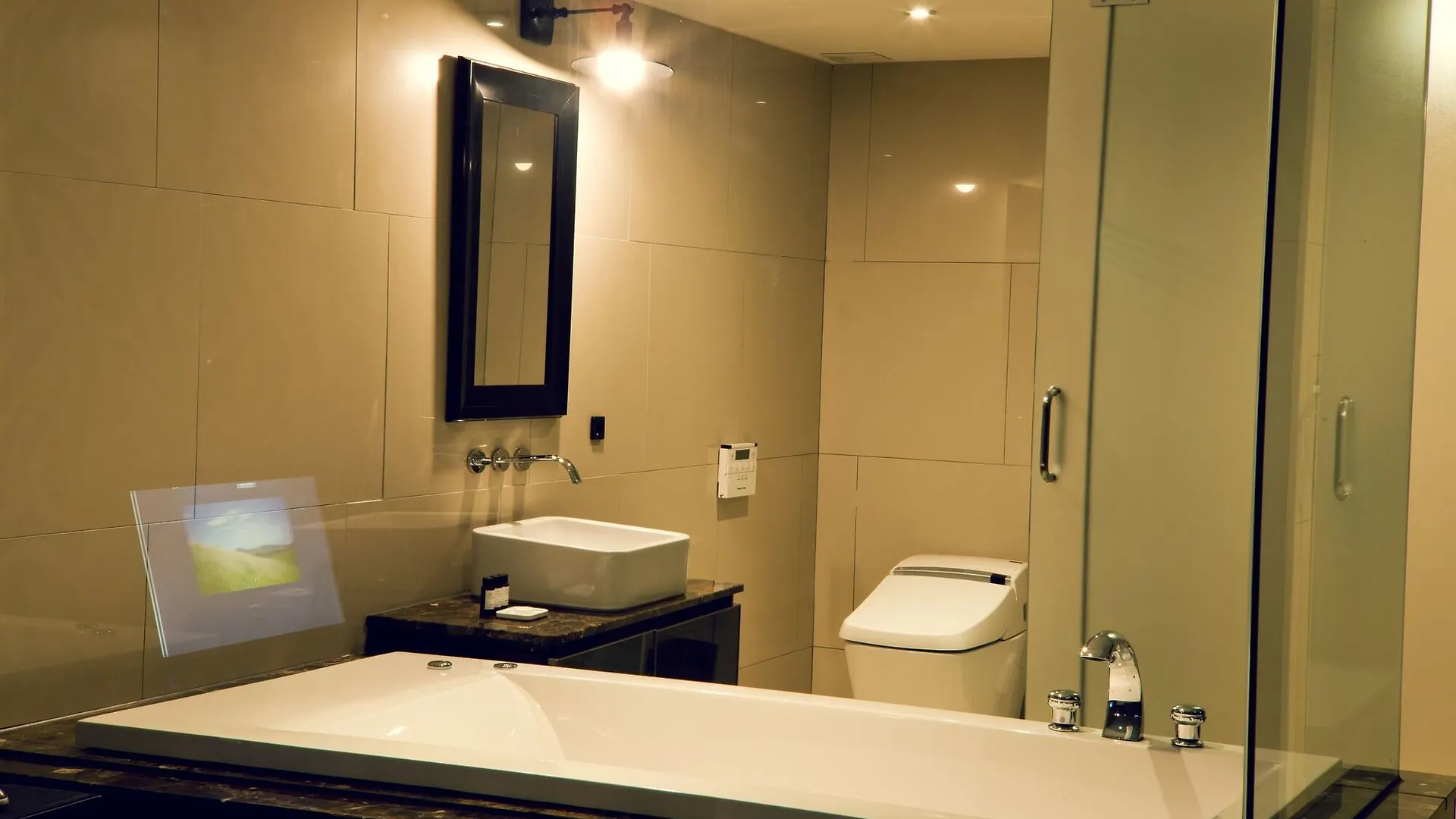 Busan Amare Hotel