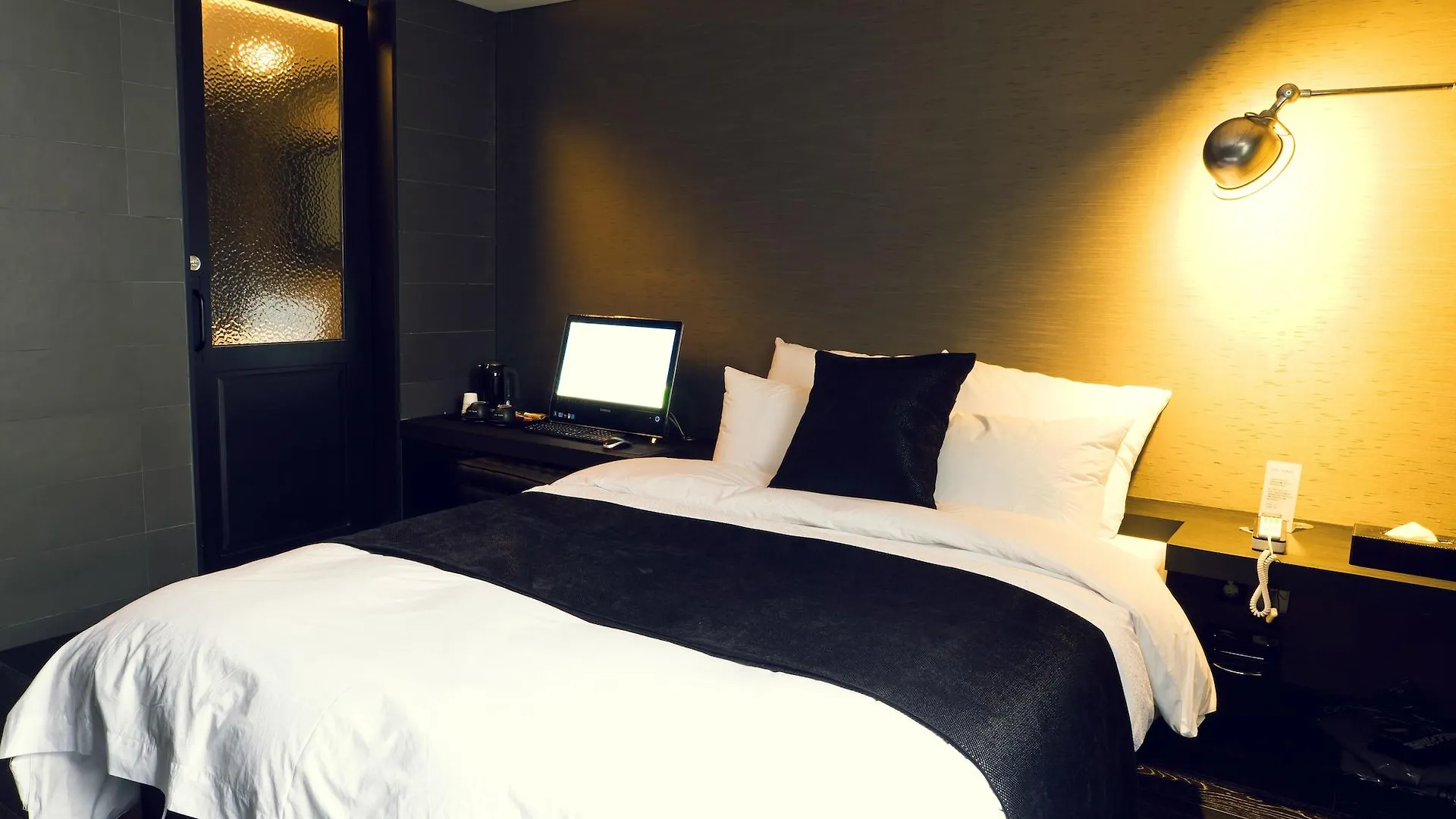 Busan Amare Hotel