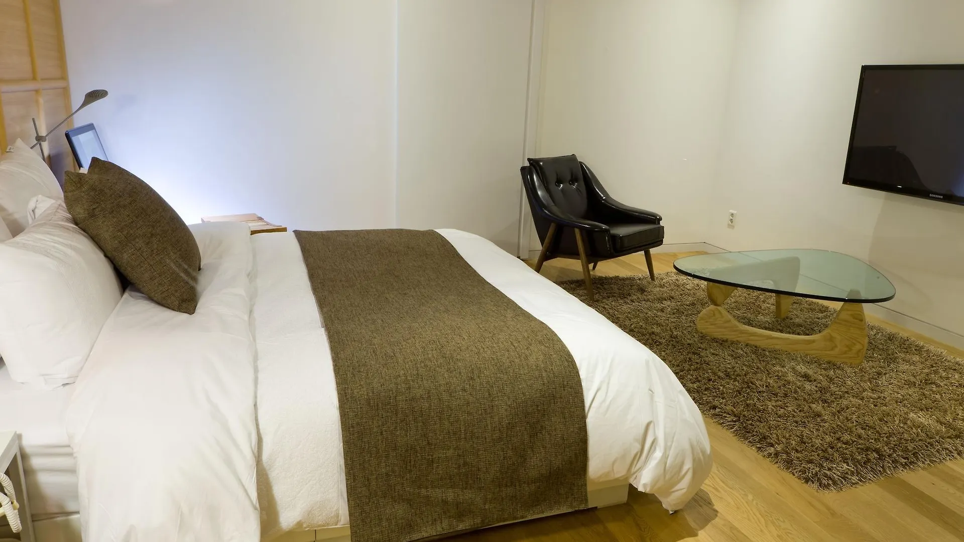 Busan Amare Hotel