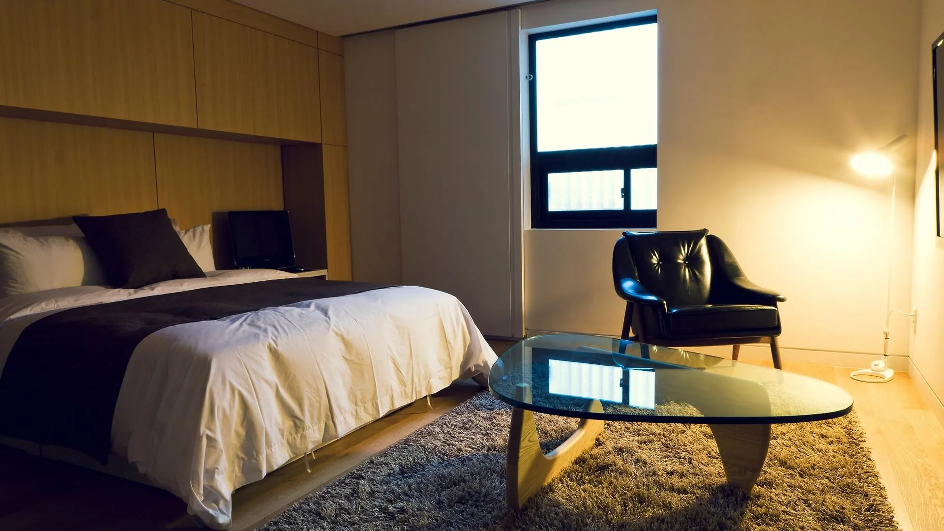 Busan Amare Hotel