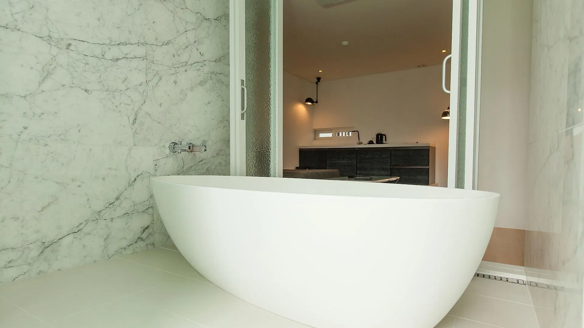 Busan Amare Hotel 2*,  South Korea