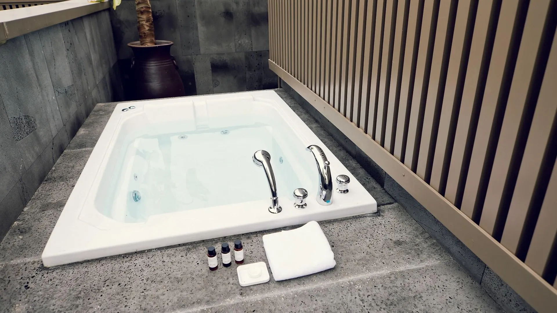 **  Busan Amare Hotel South Korea