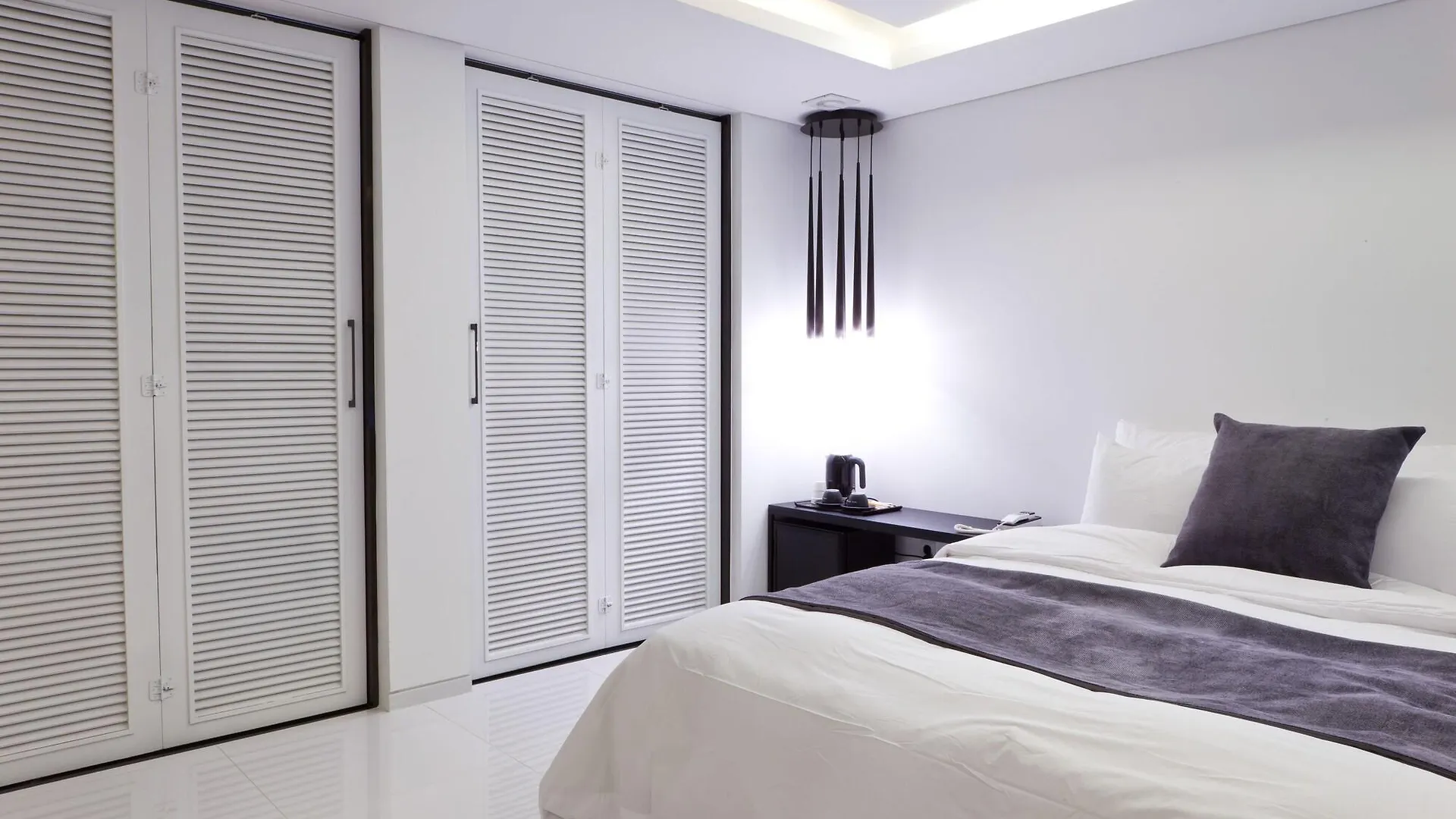 Busan Amare Hotel