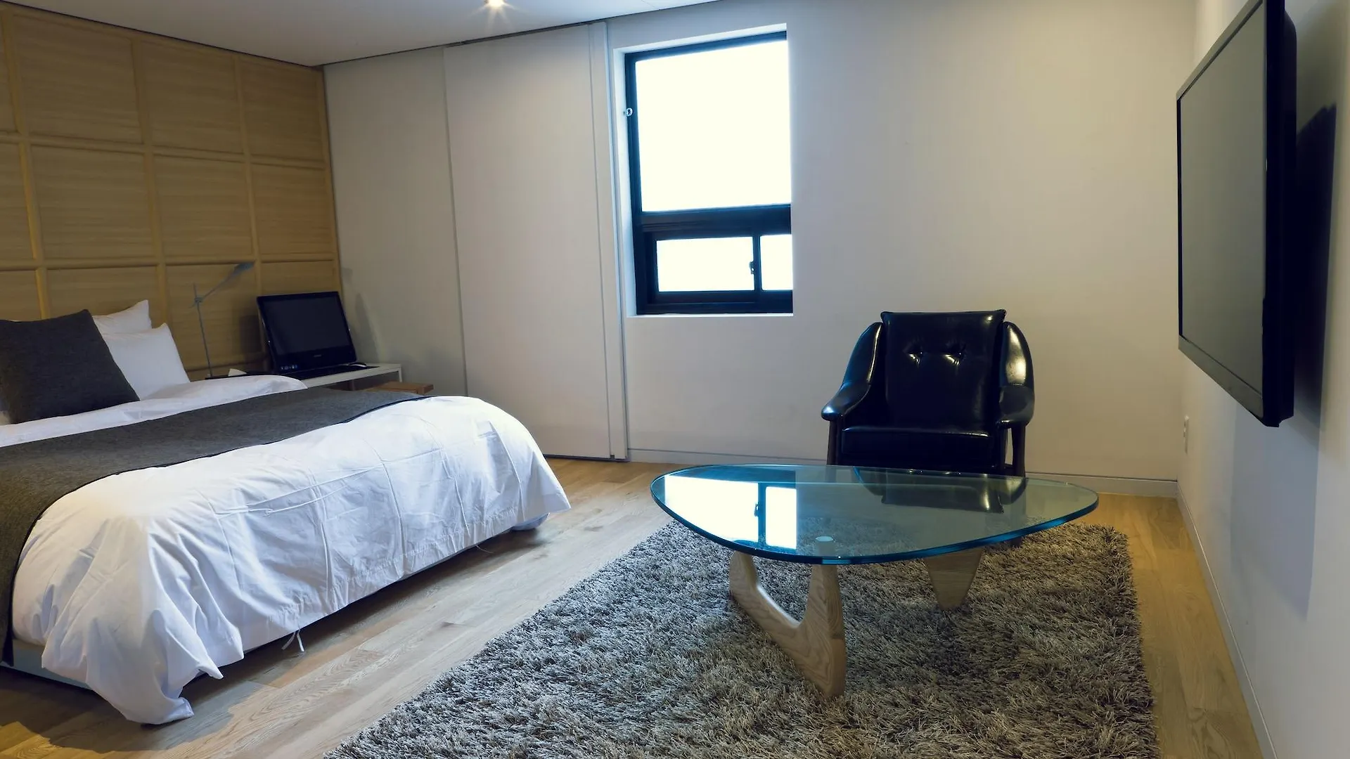 Busan Amare Hotel