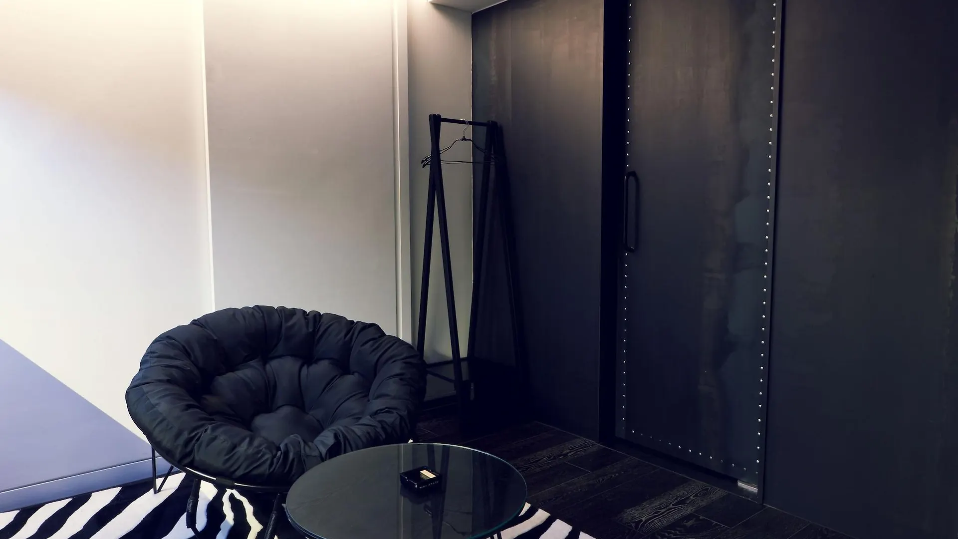 Busan Amare Hotel