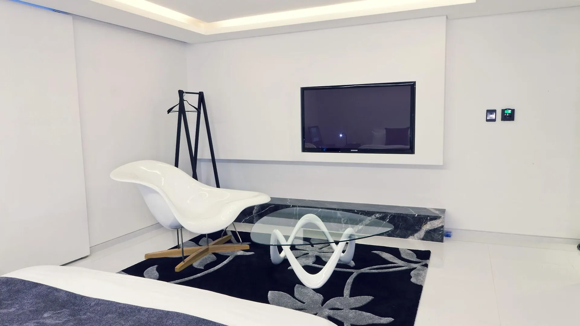 Busan Amare Hotel
