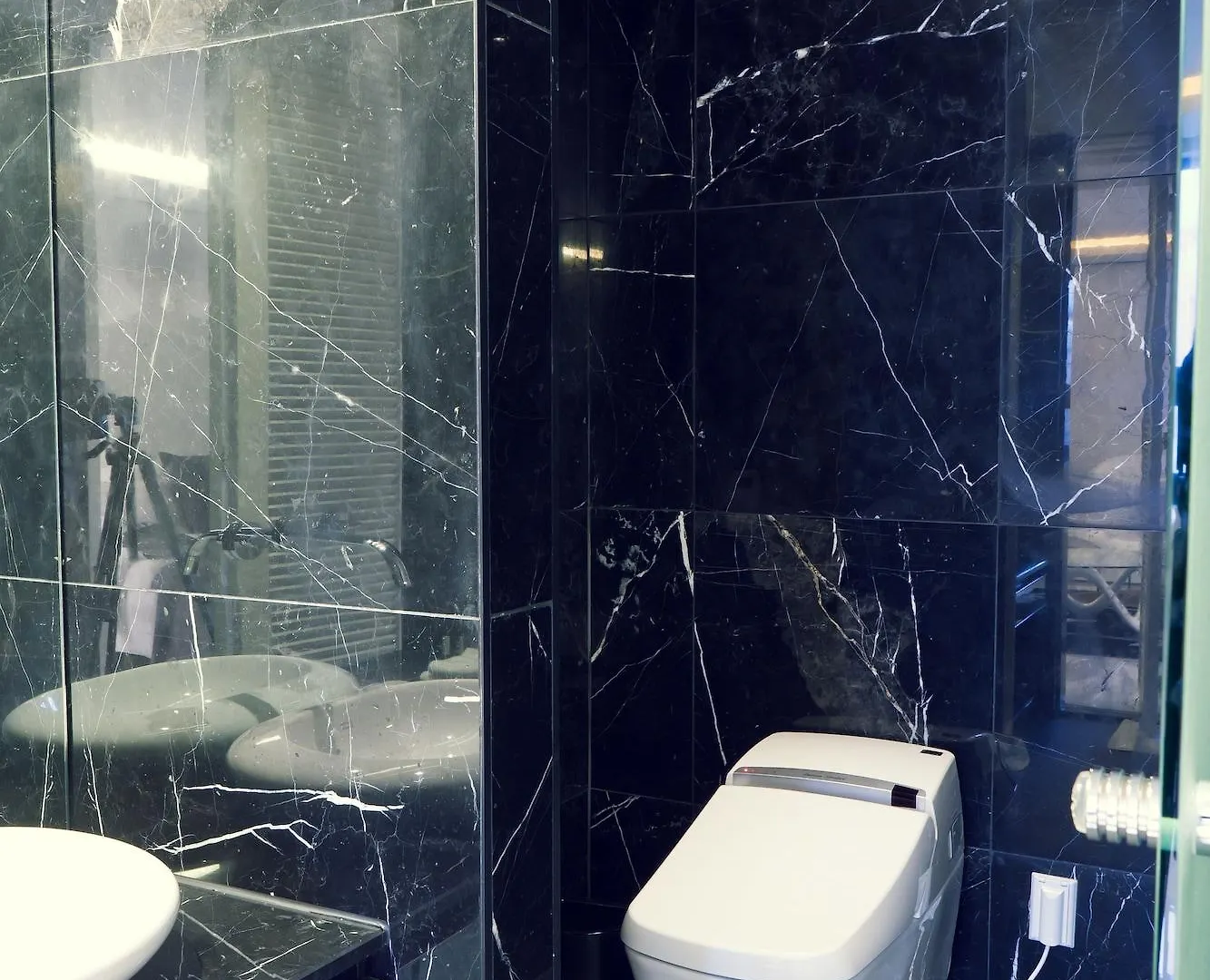 Busan Amare Hotel
