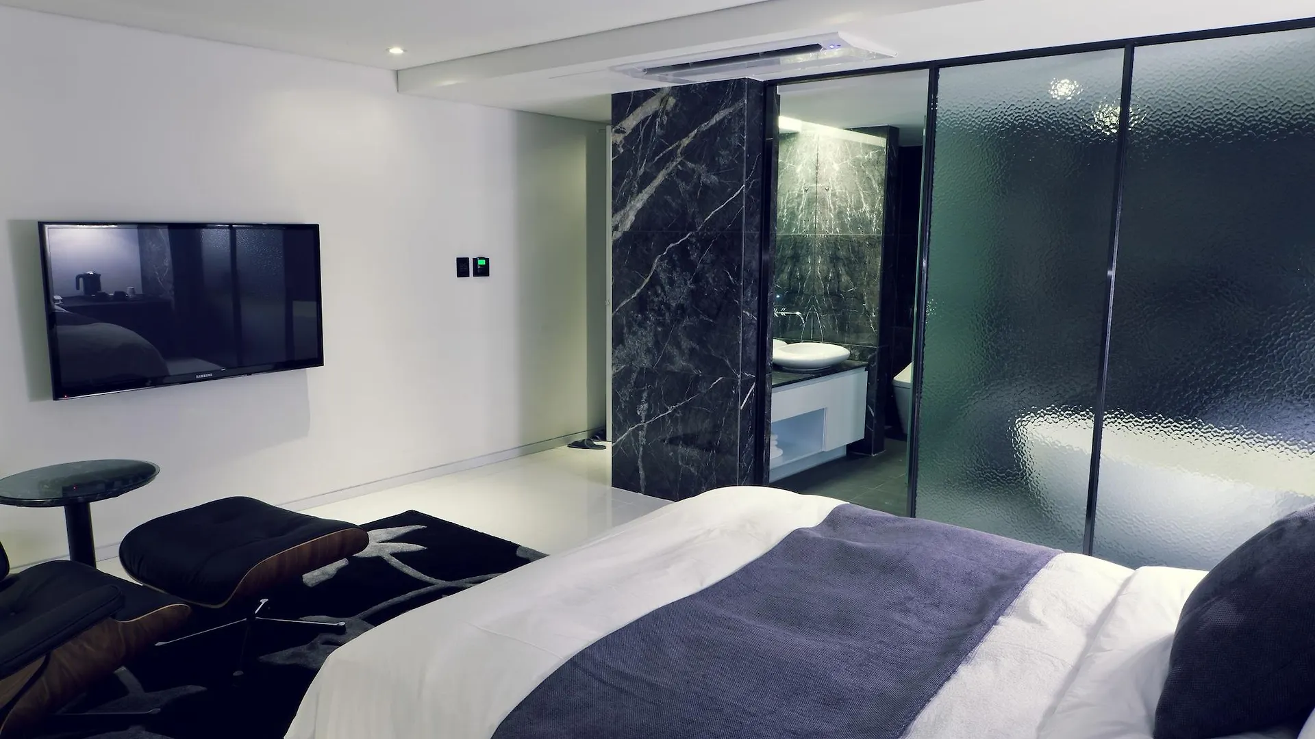 Busan Amare Hotel 2*,  South Korea