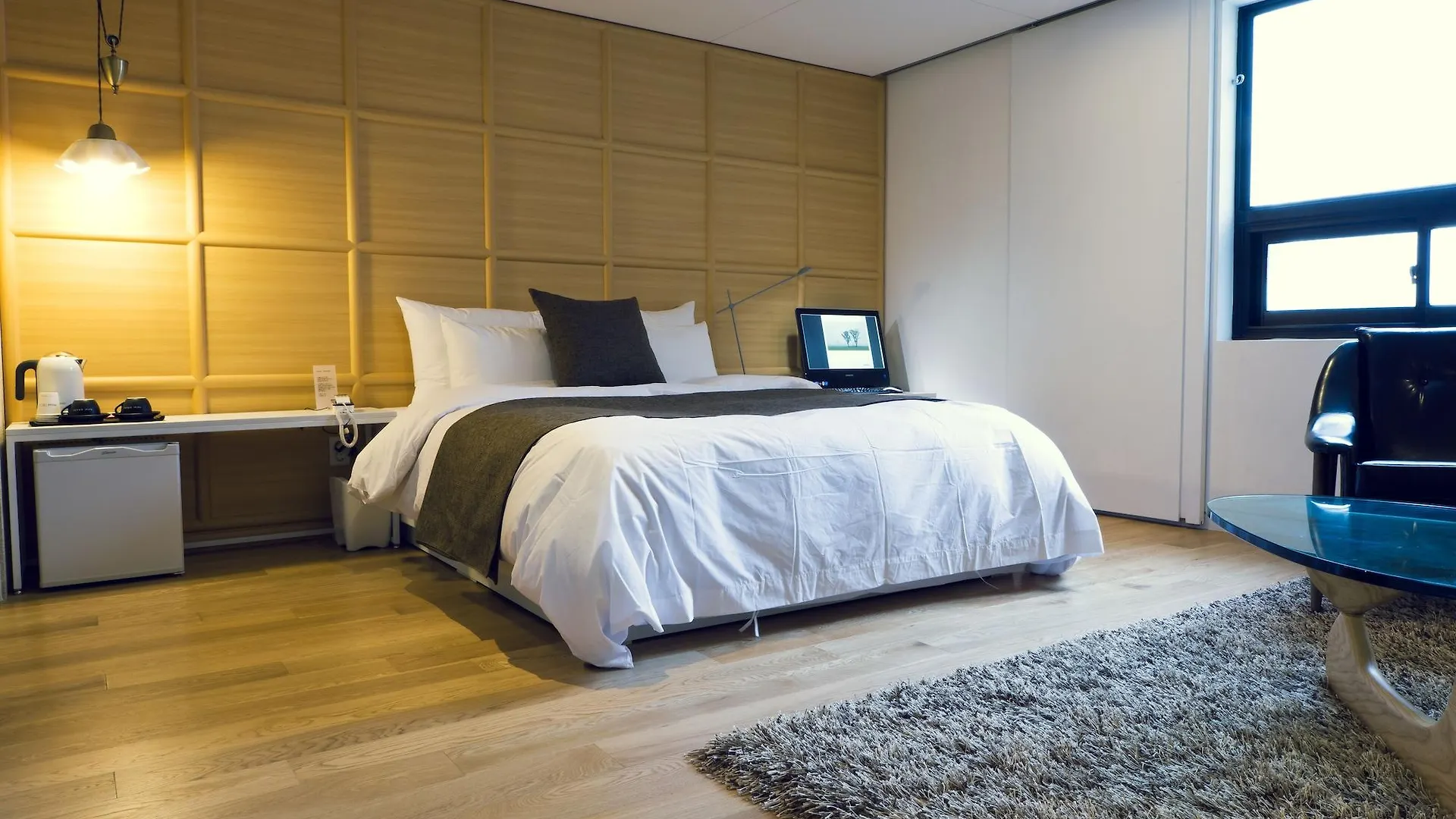 Busan Amare Hotel