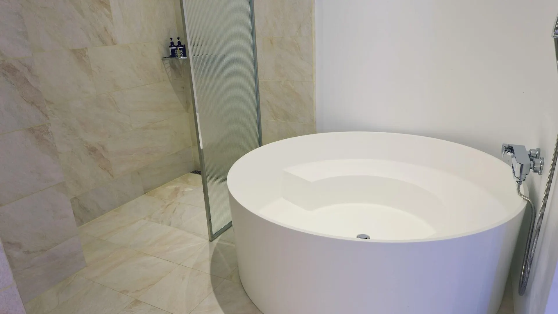 Busan Amare Hotel