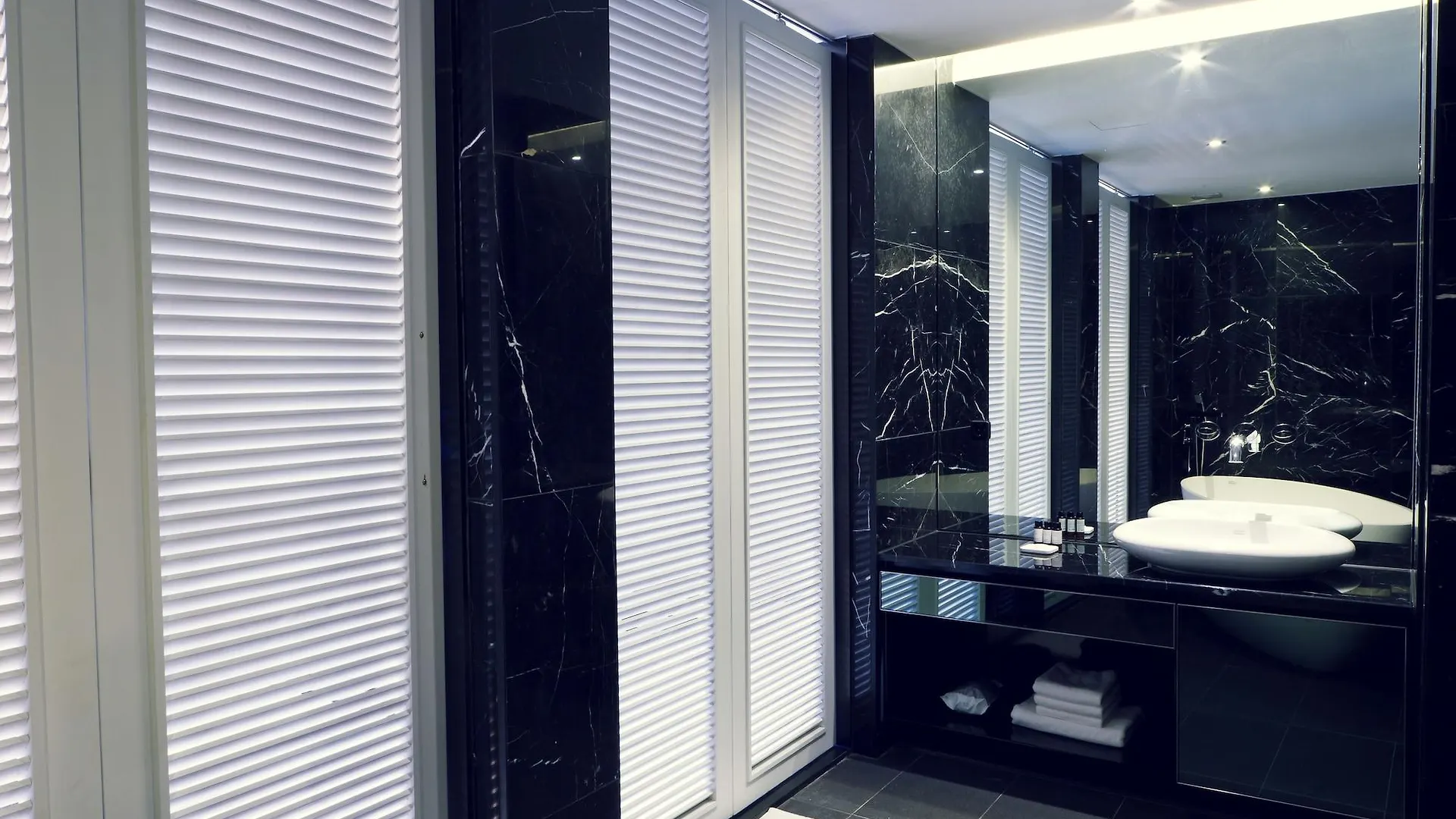 **  Busan Amare Hotel South Korea