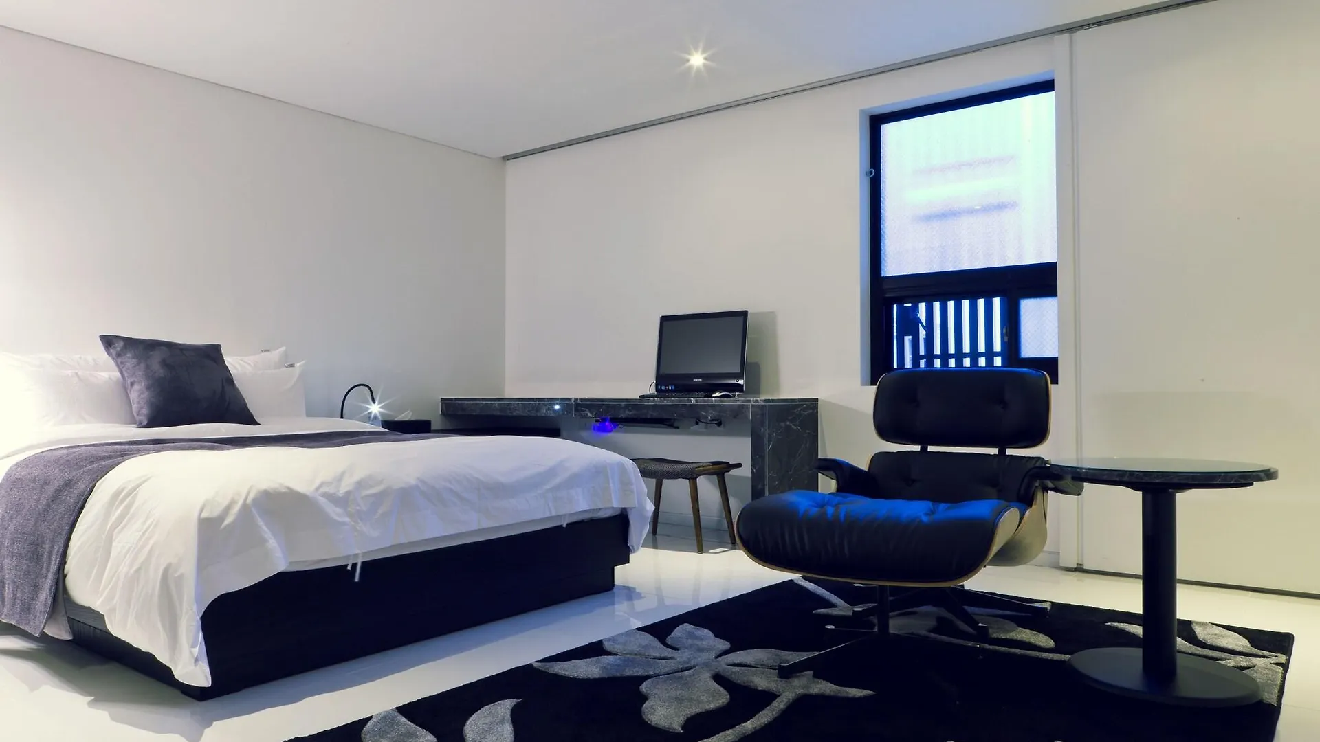 Busan Amare Hotel