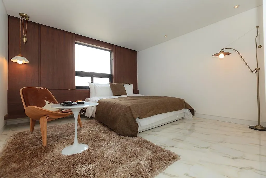 Busan Amare Hotel