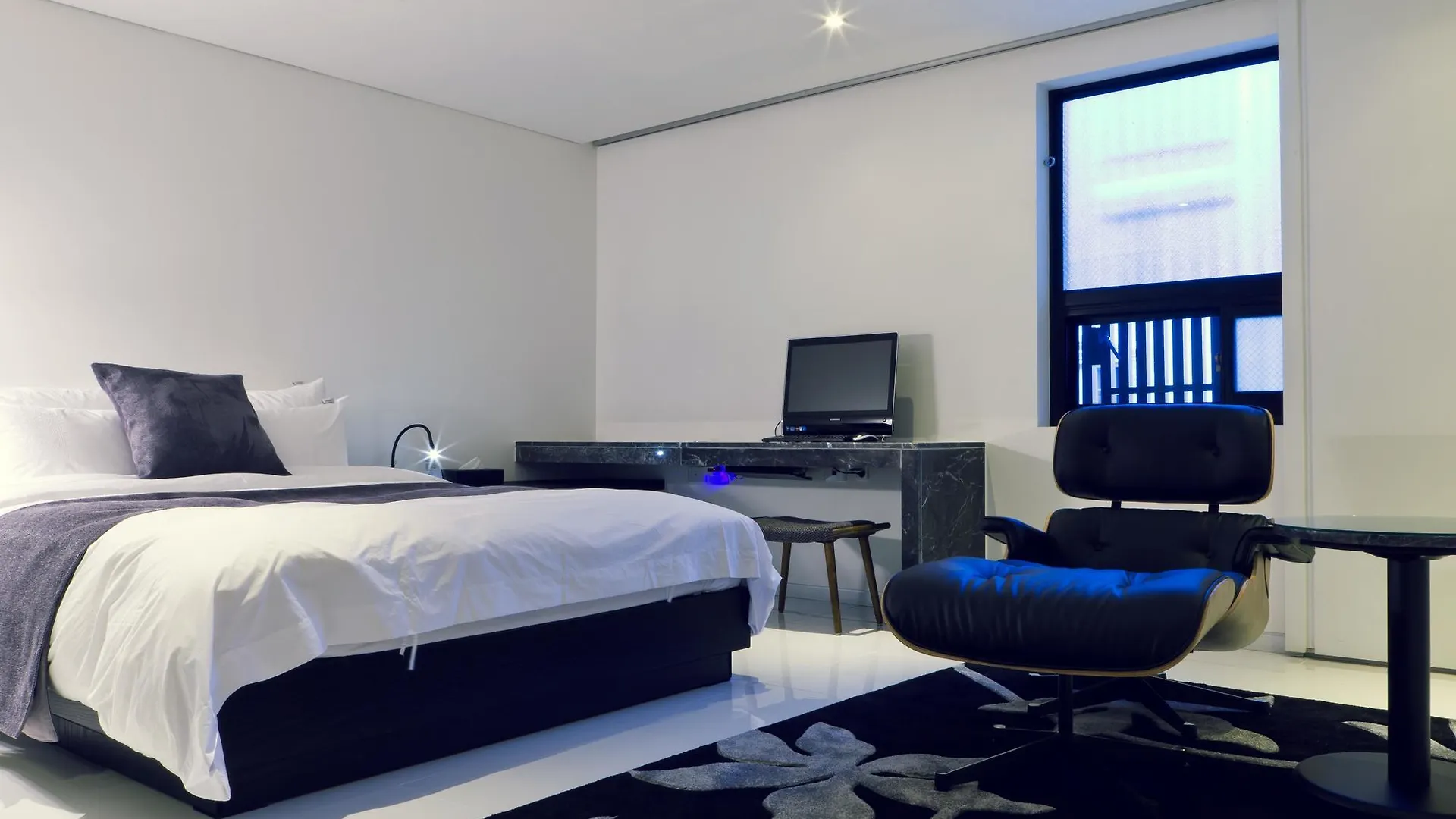 Busan Amare Hotel