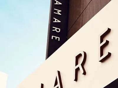 Busan Amare Hotel