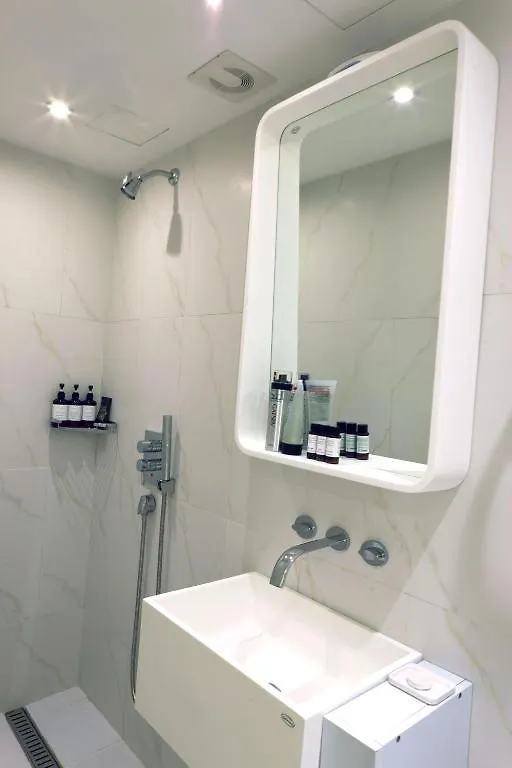 Busan Amare Hotel