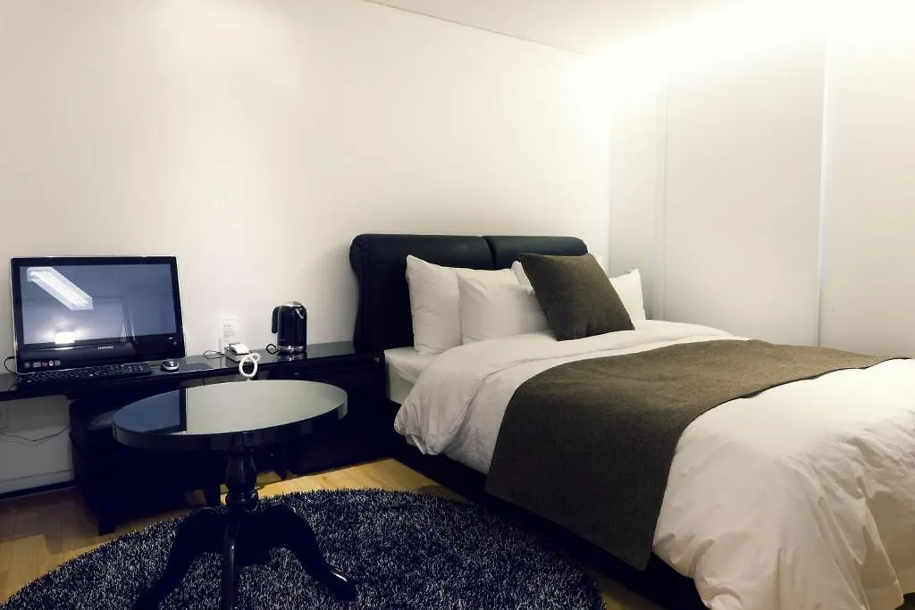 Busan Amare Hotel