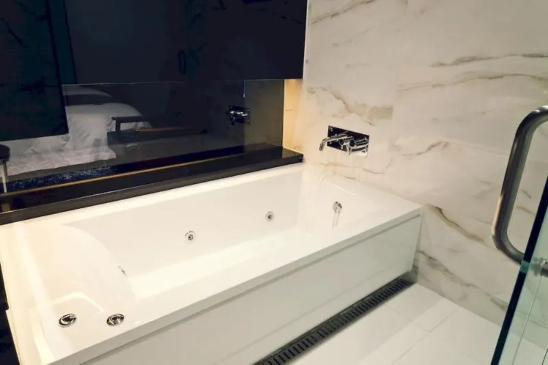 **  Busan Amare Hotel South Korea