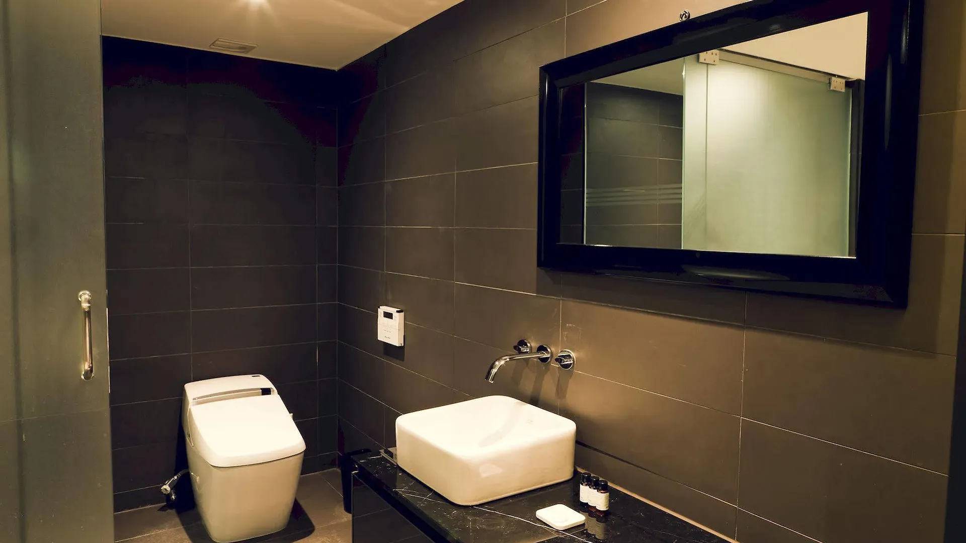 Busan Amare Hotel