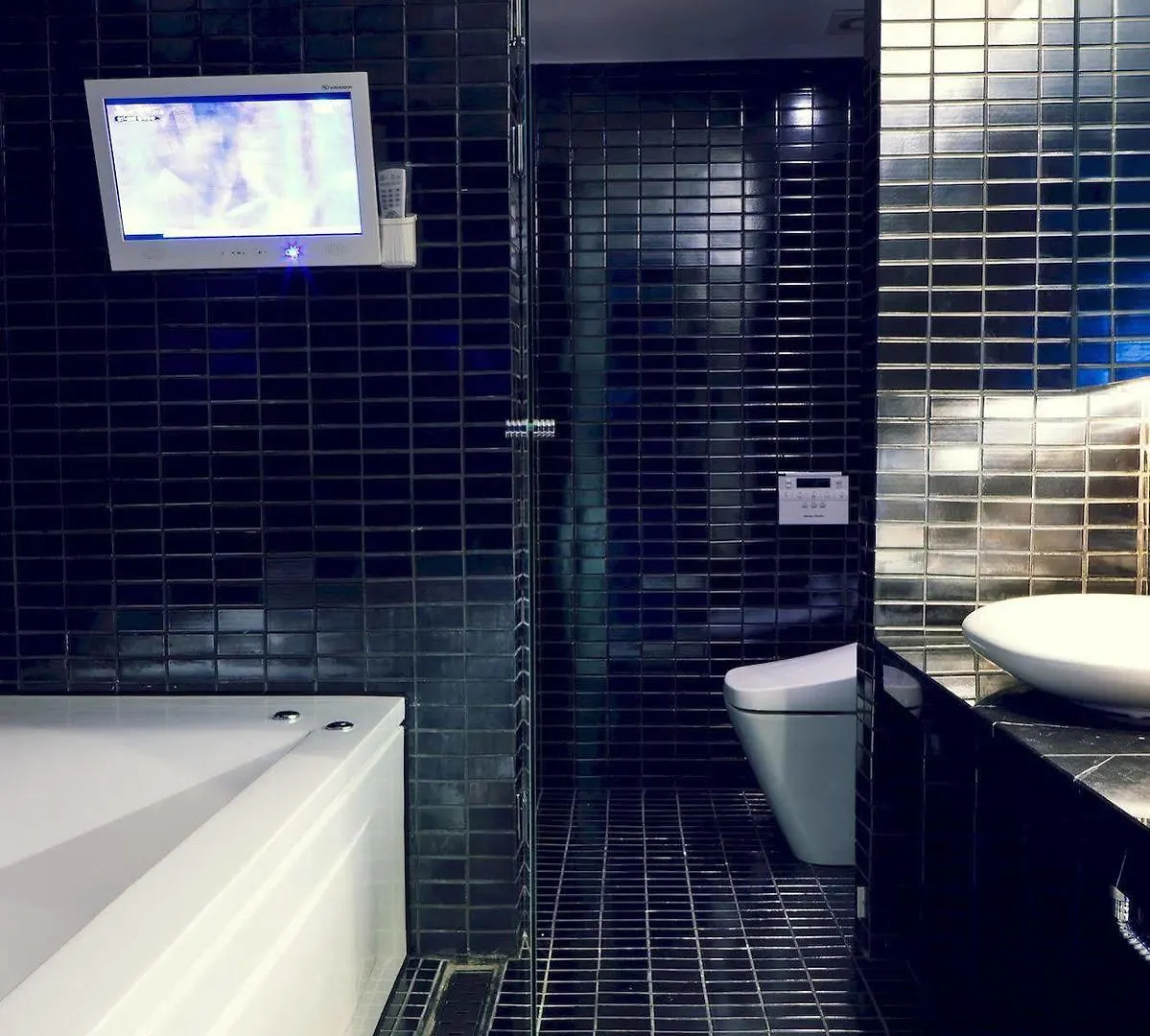 Busan Amare Hotel 2*,  South Korea