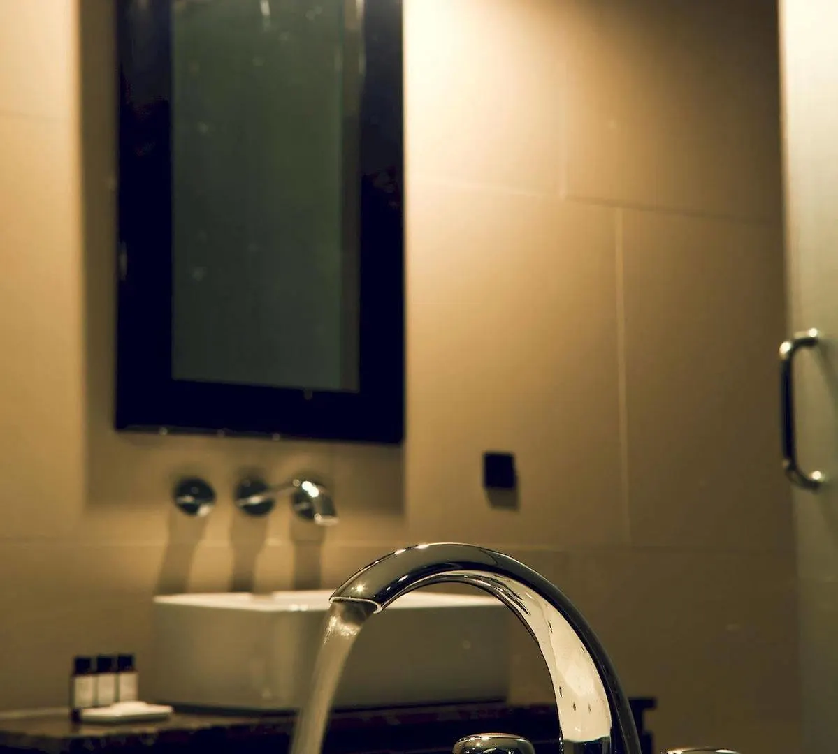 Busan Amare Hotel