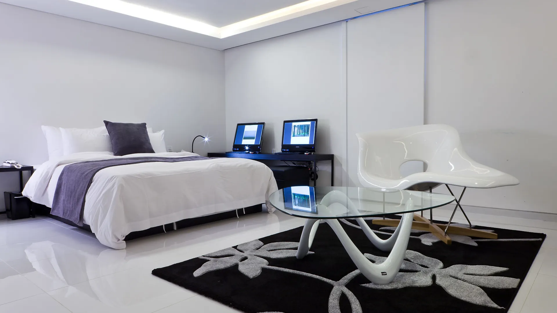 Busan Amare Hotel