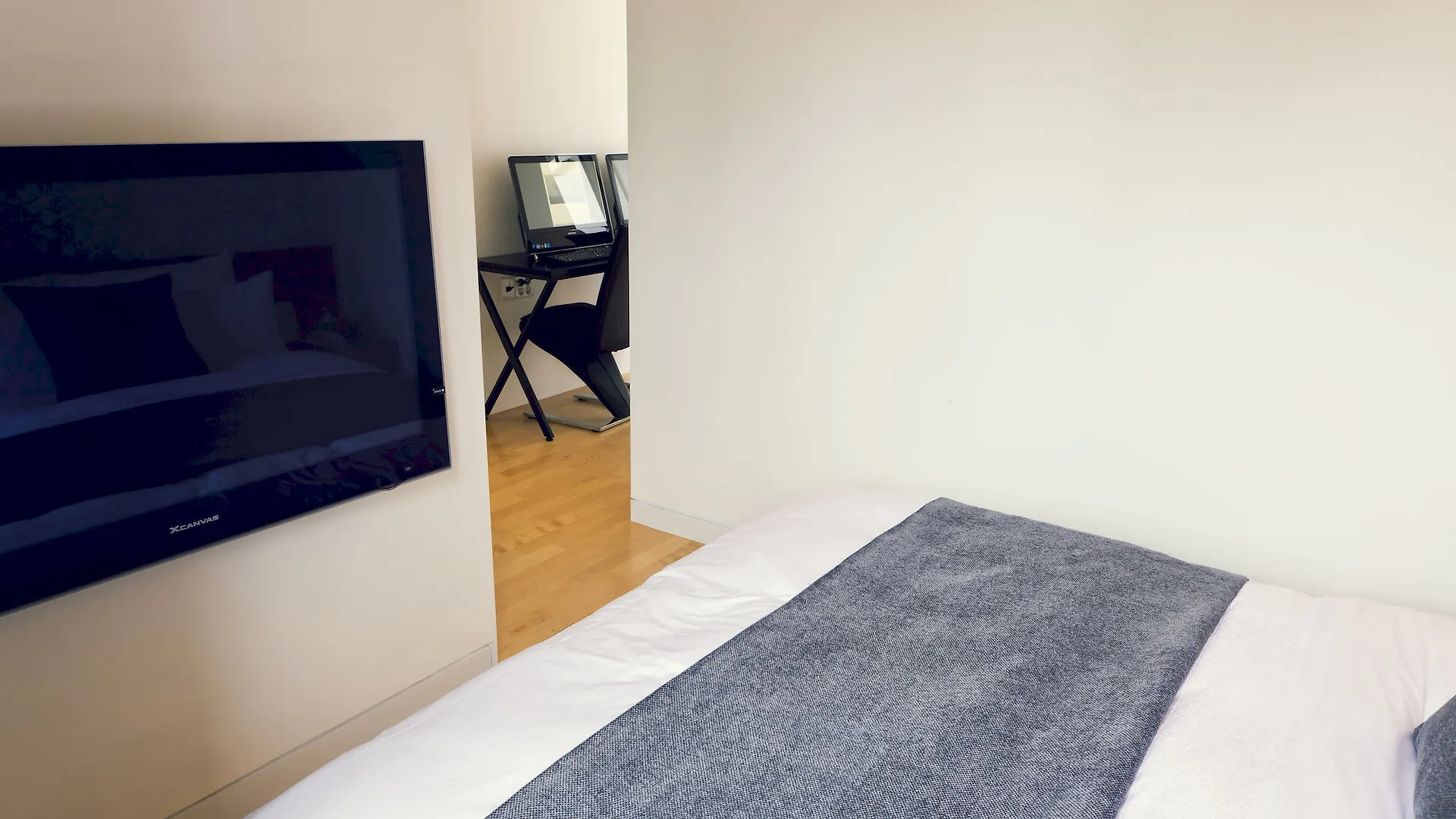 Busan Amare Hotel