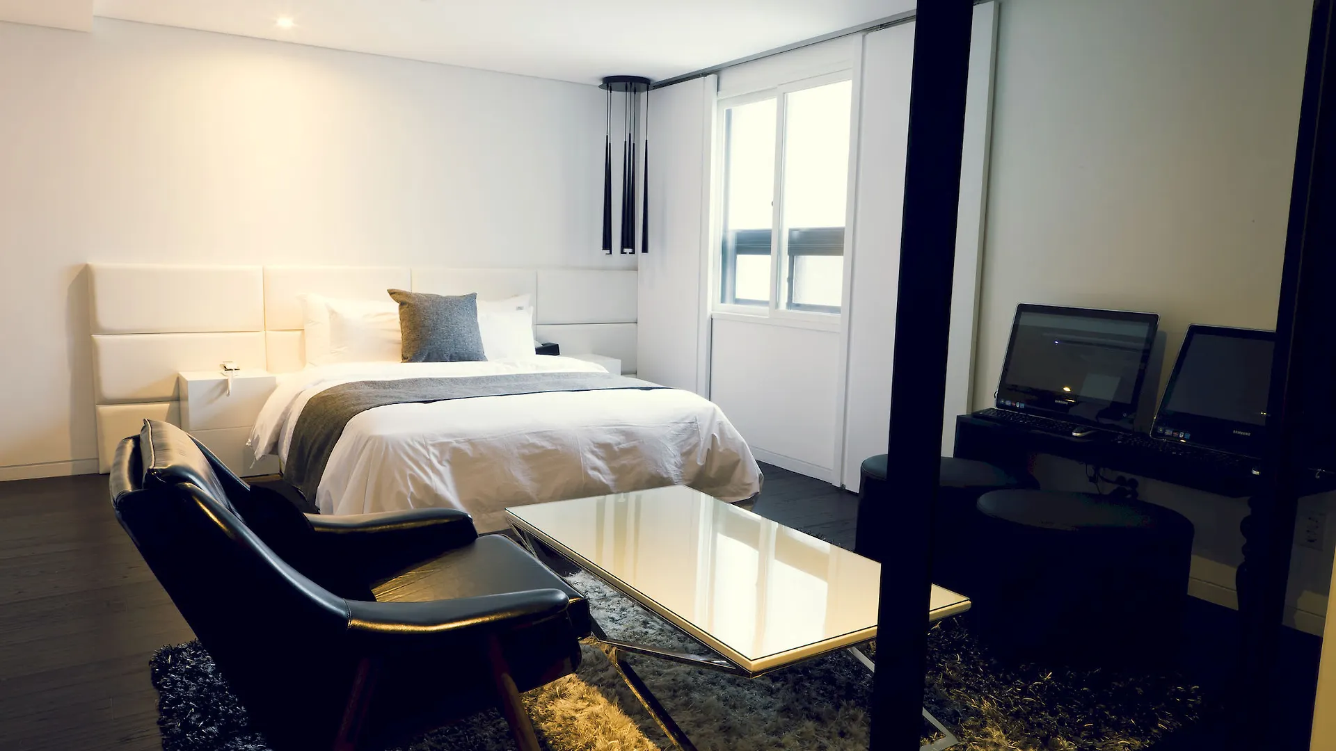 Busan Amare Hotel 2*,  South Korea