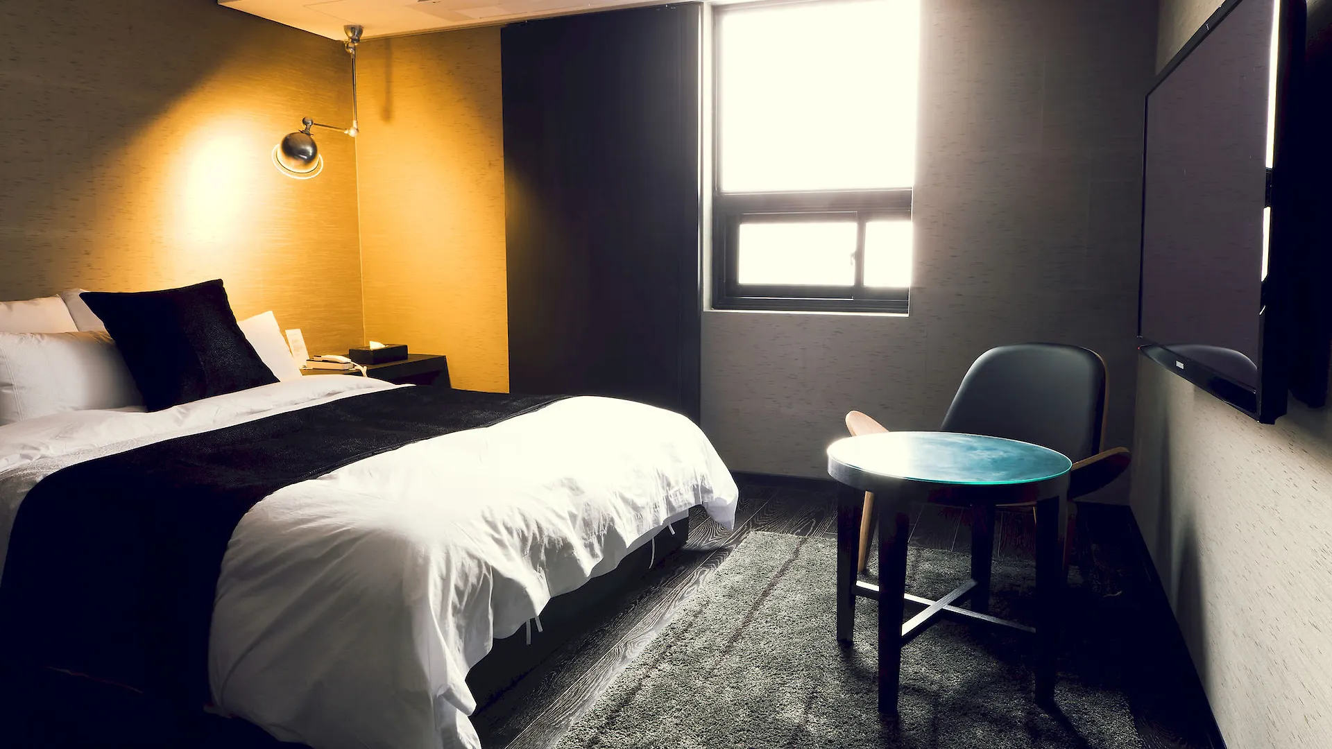 Busan Amare Hotel South Korea