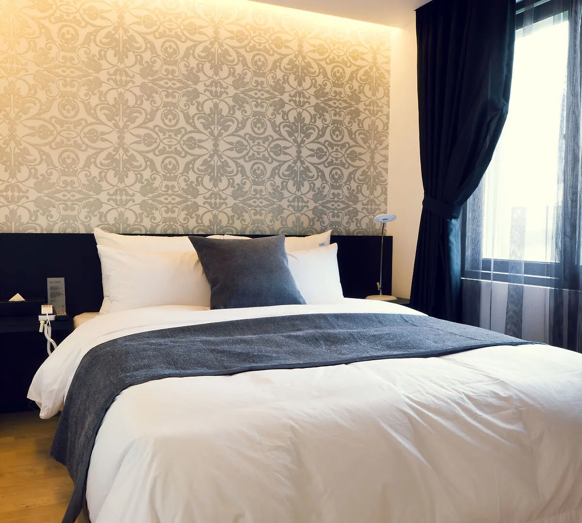 Busan Amare Hotel
