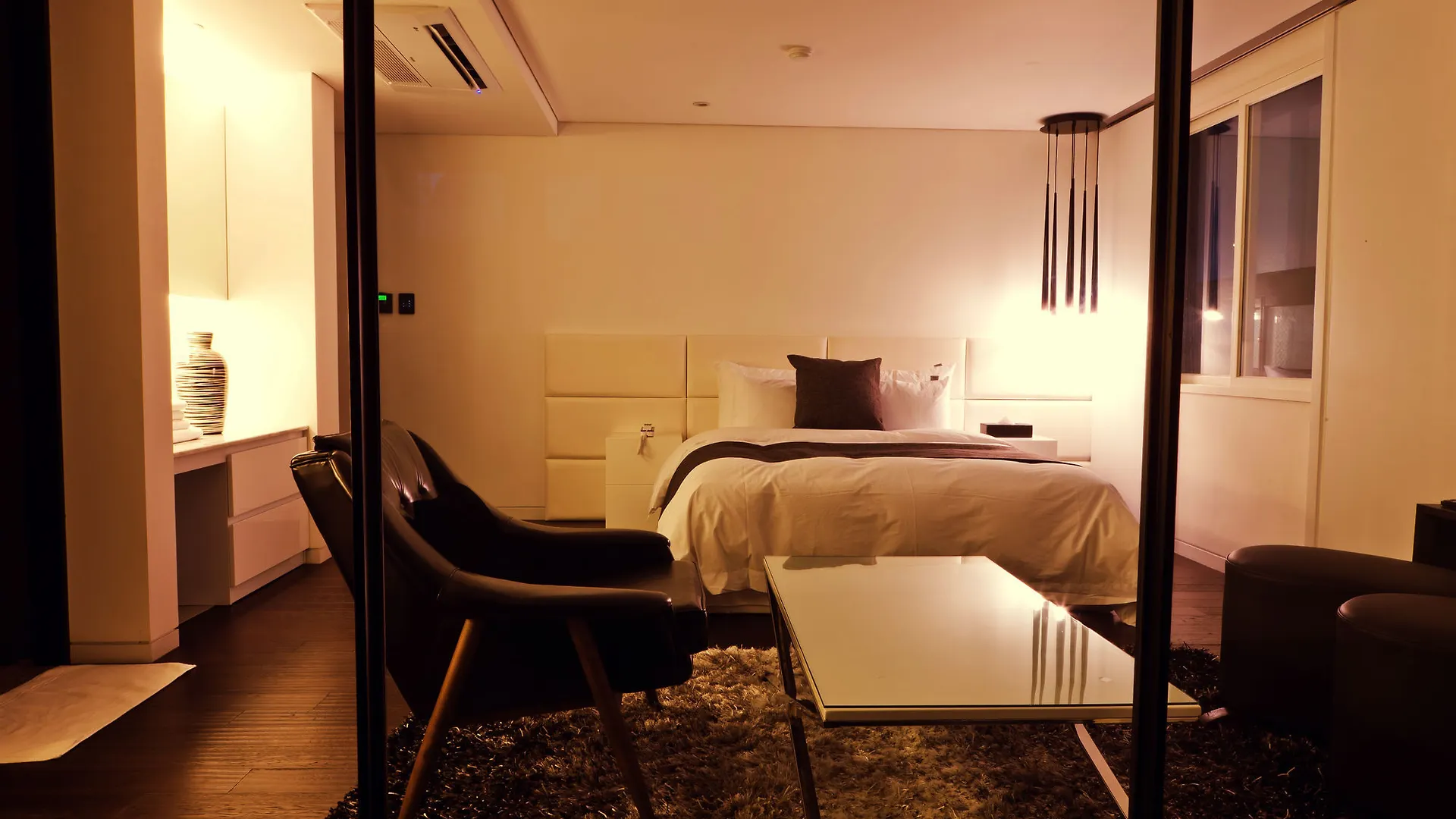 Busan Amare Hotel