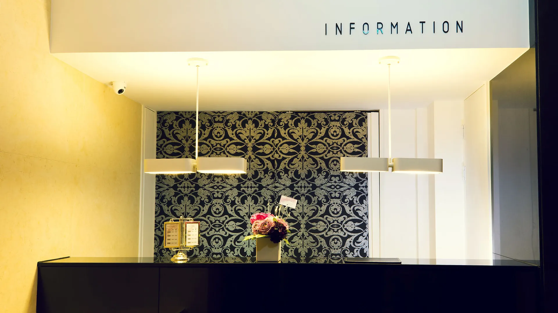 Busan Amare Hotel
