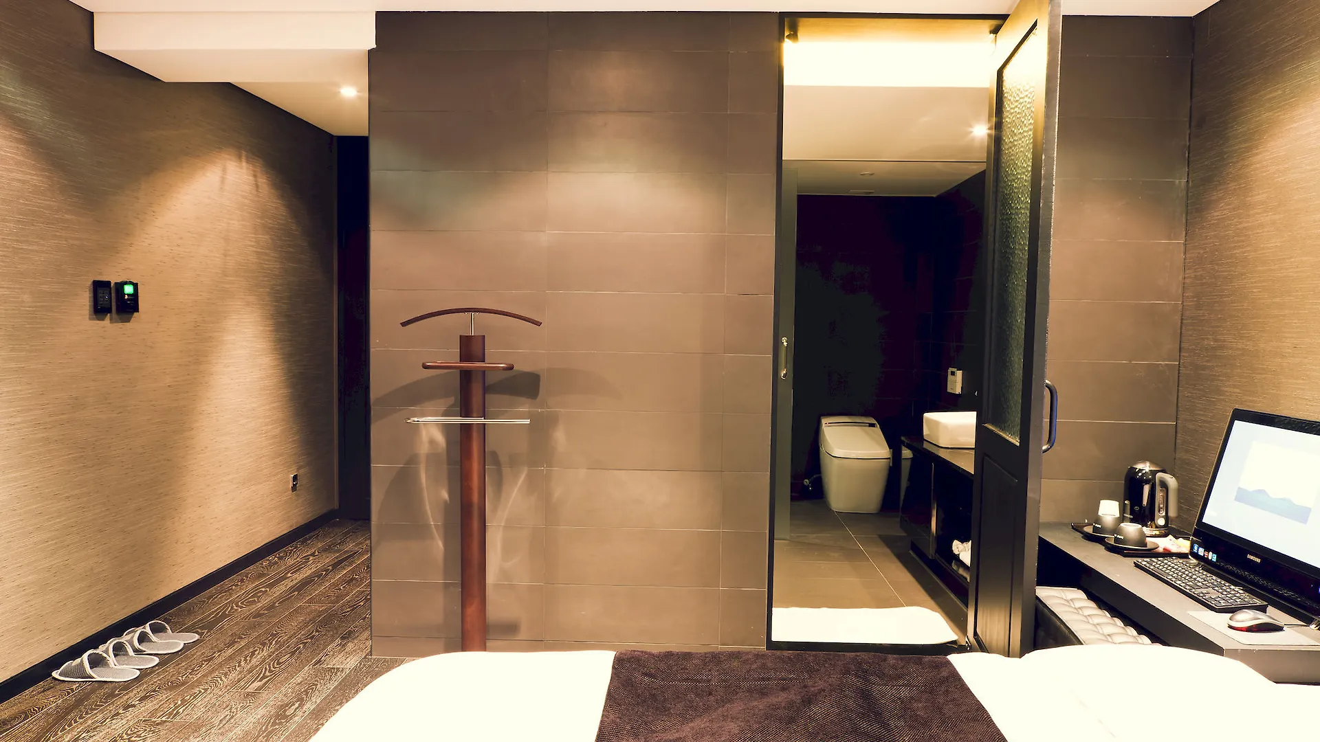 Busan Amare Hotel