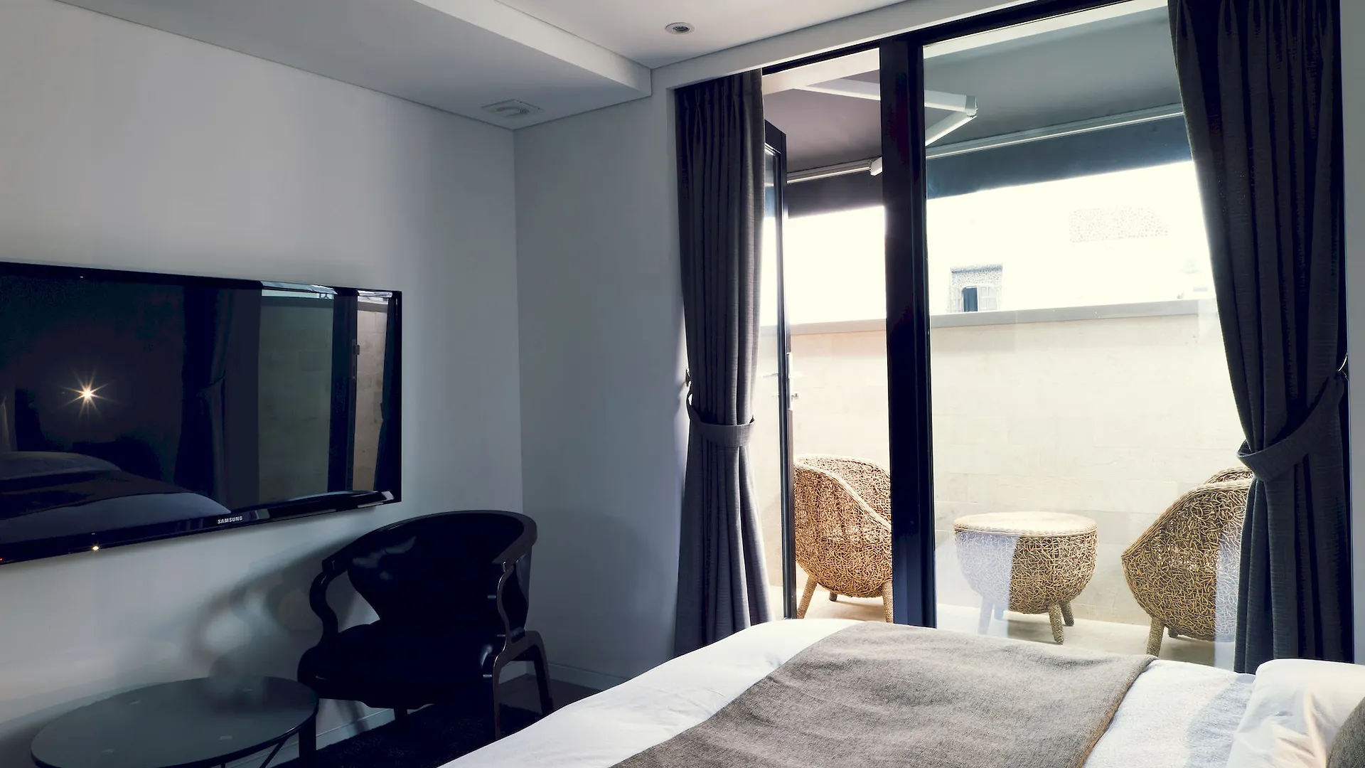 Busan Amare Hotel