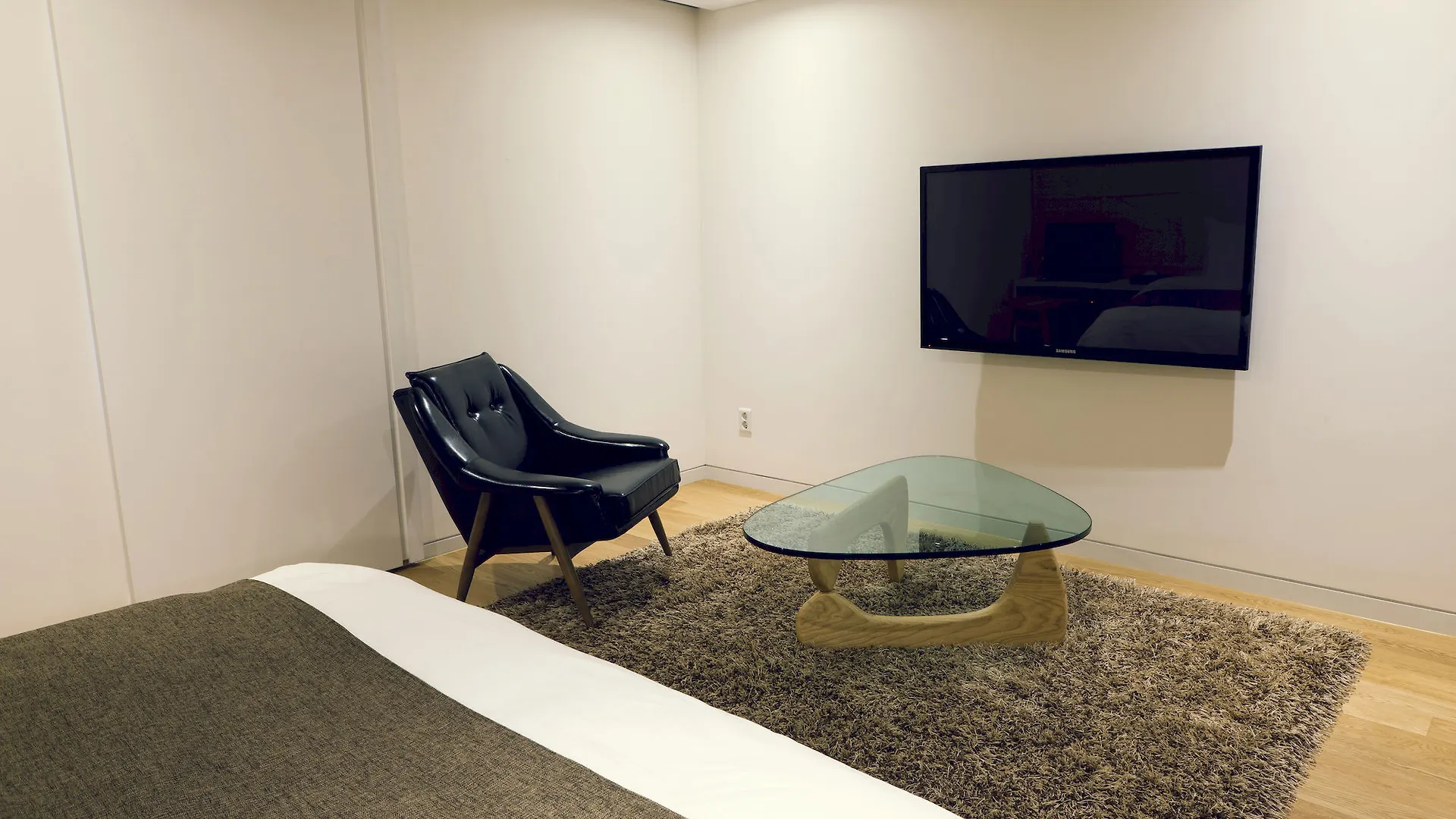 **  Busan Amare Hotel South Korea
