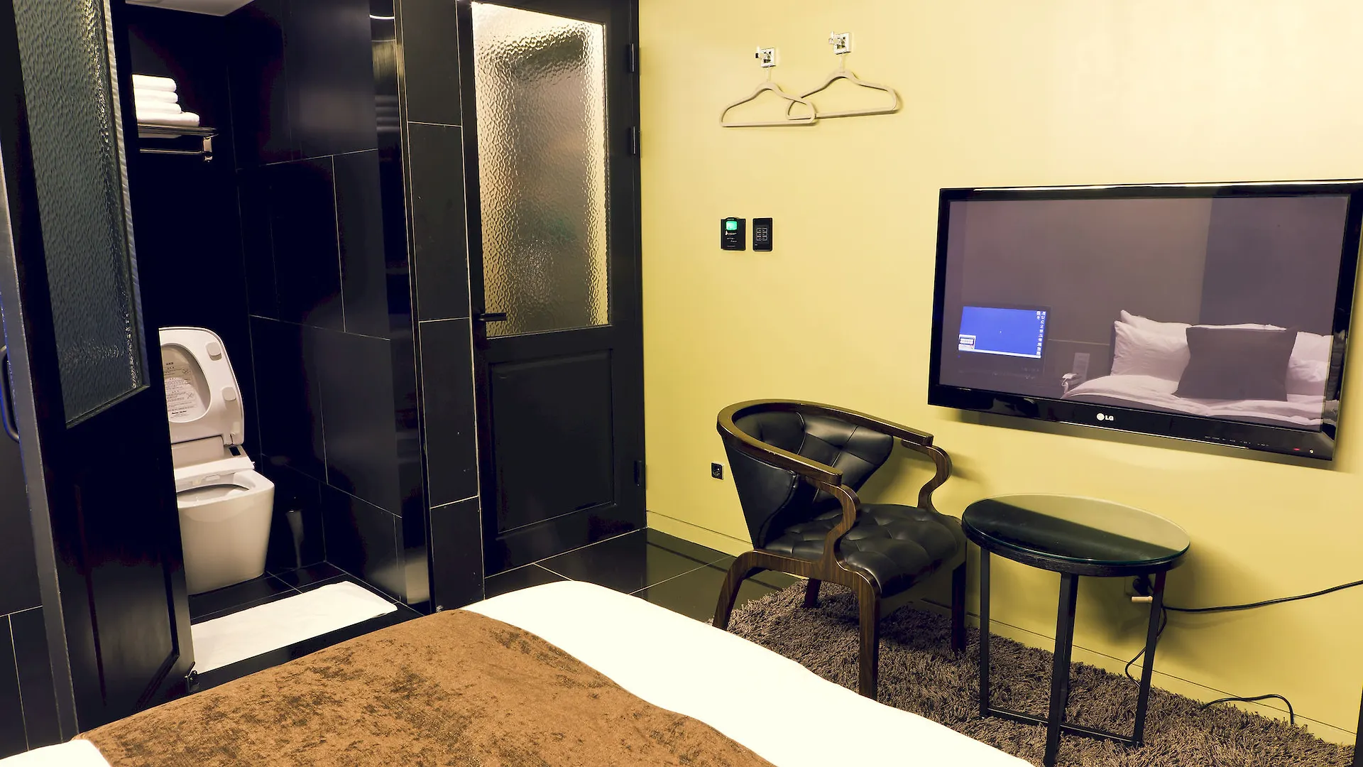 Busan Amare Hotel