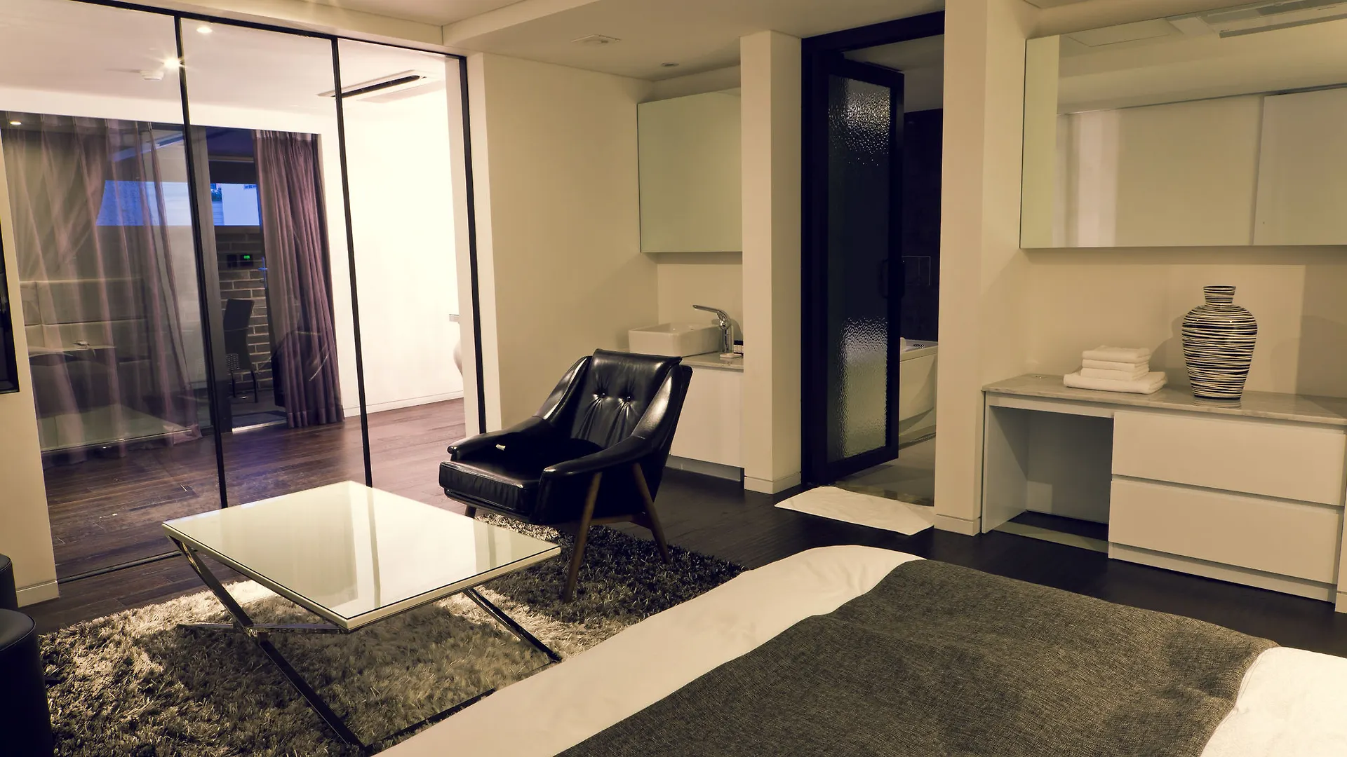 **  Busan Amare Hotel South Korea
