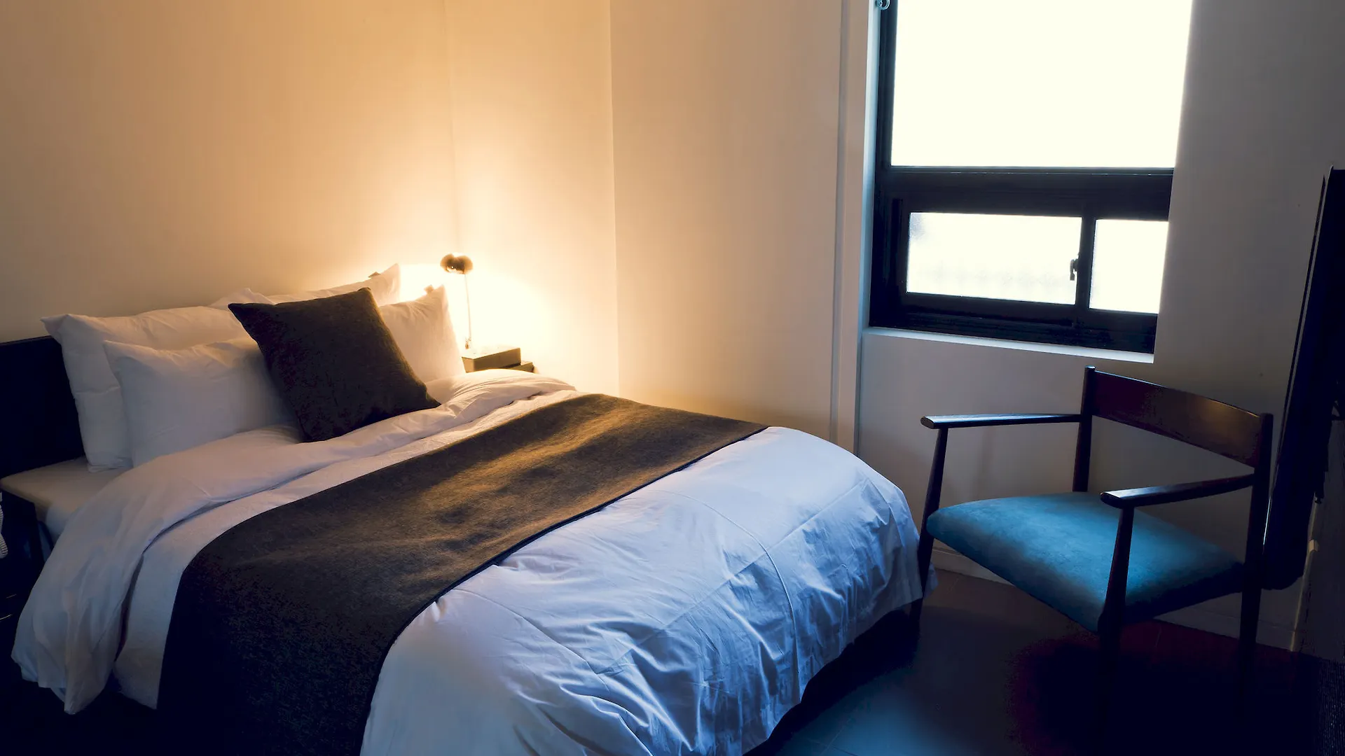 Busan Amare Hotel