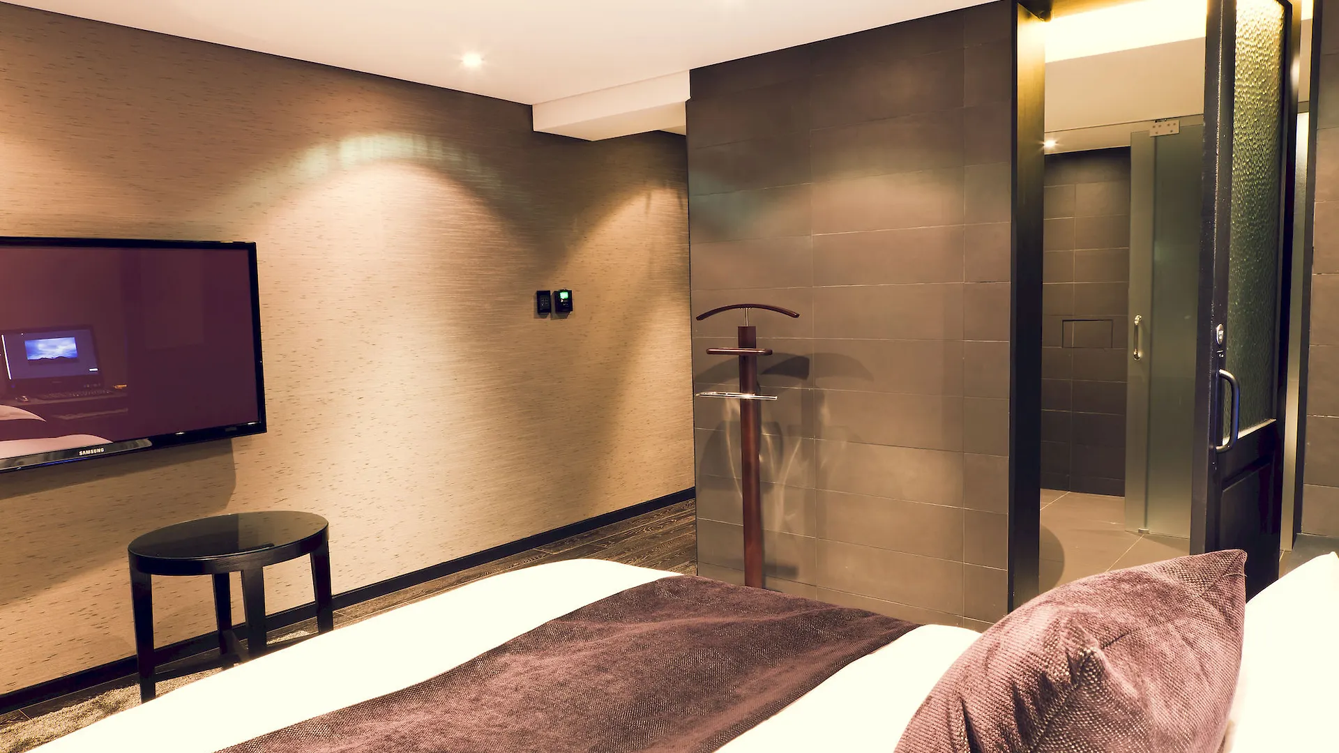 Busan Amare Hotel