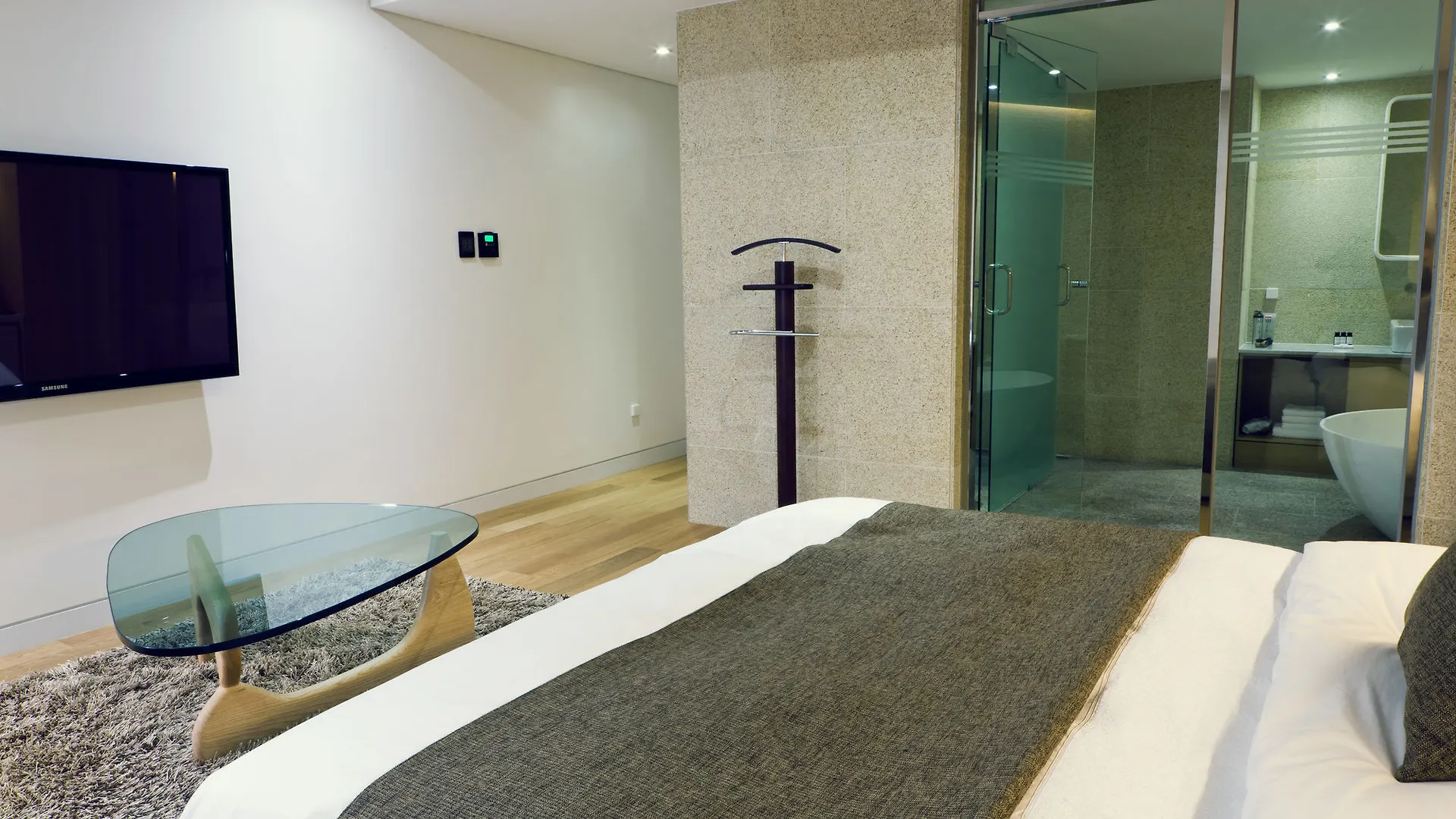 **  Busan Amare Hotel South Korea