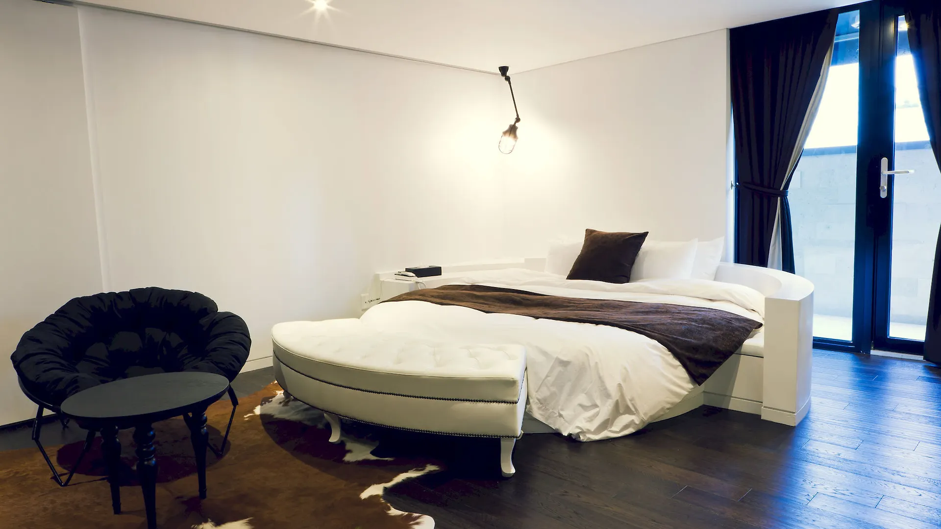 Busan Amare Hotel