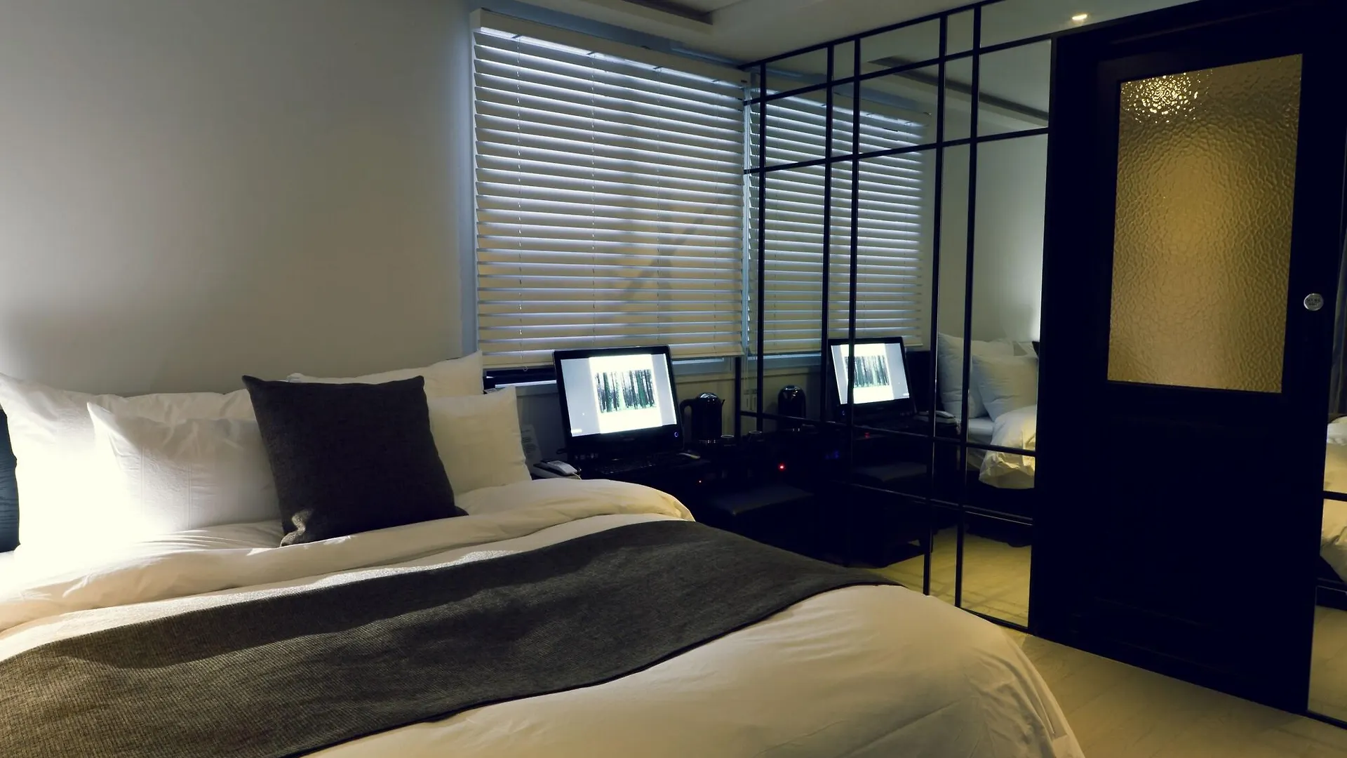 Busan Amare Hotel