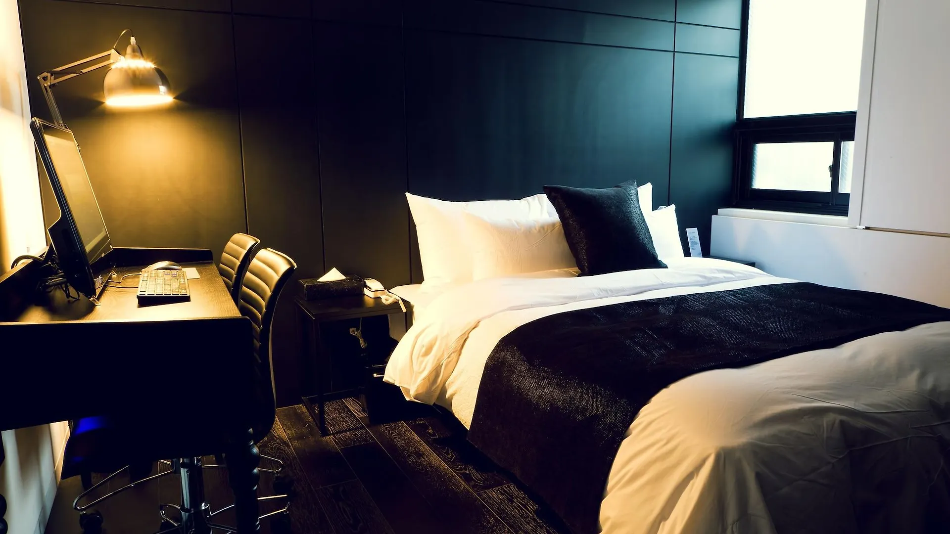 Busan Amare Hotel