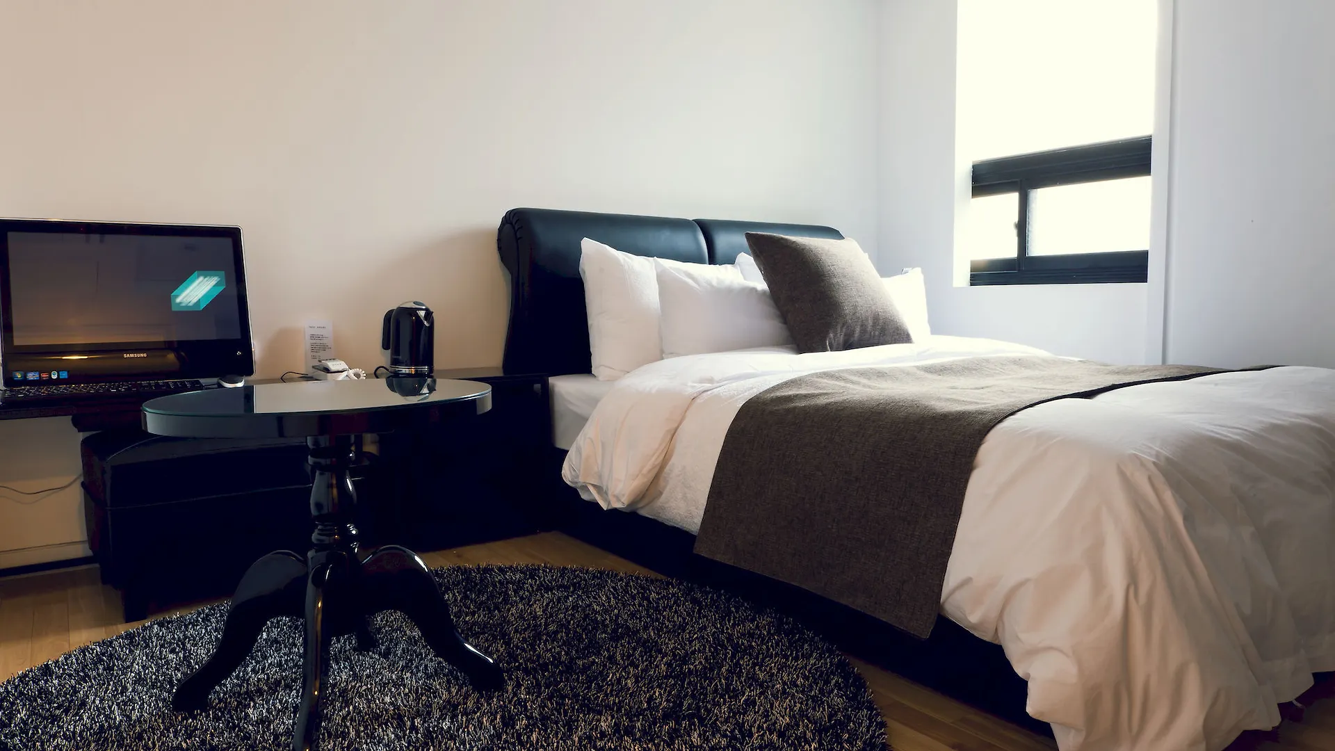 Busan Amare Hotel 2*,  South Korea